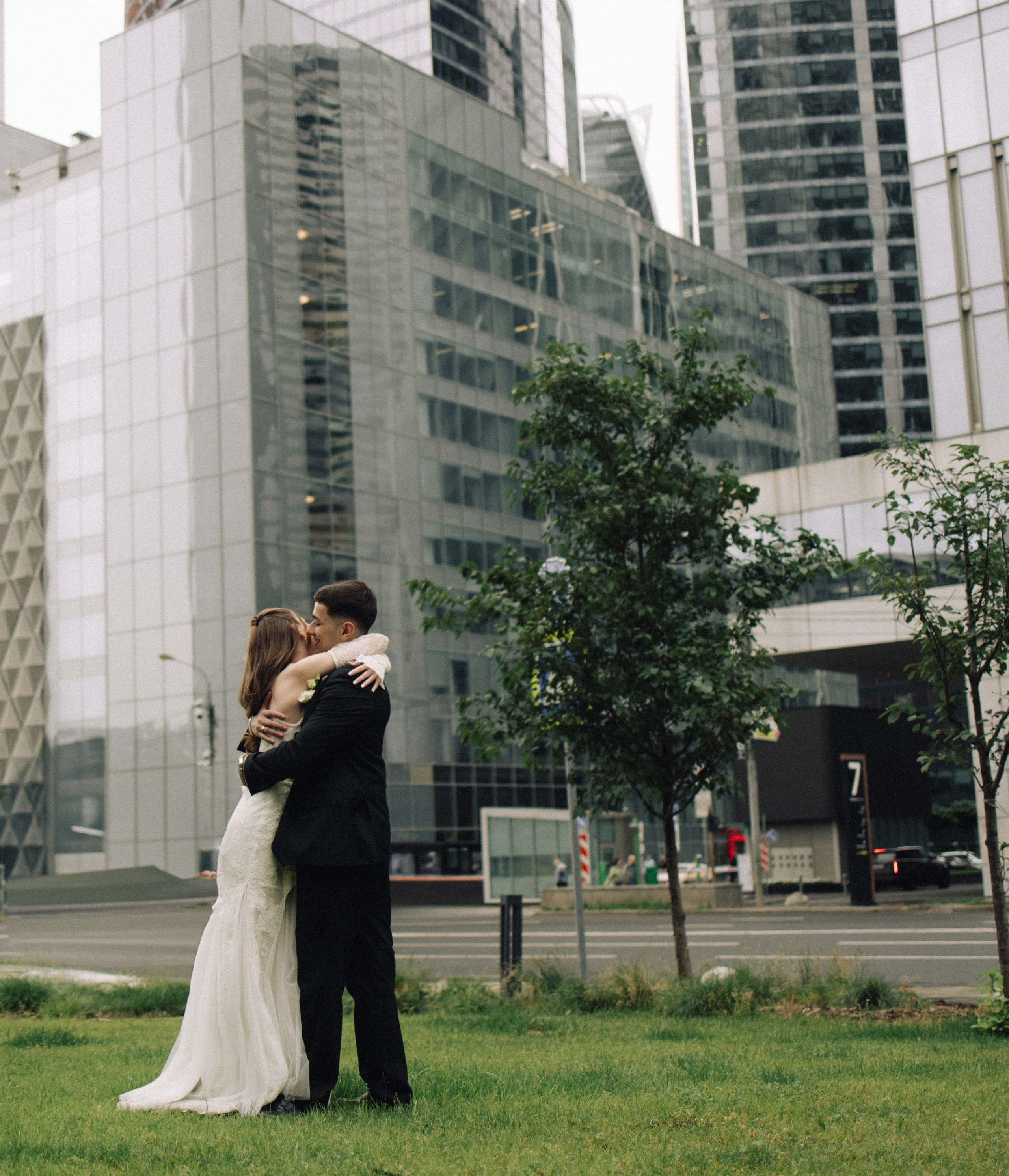 Фотограф Кост Анастасия