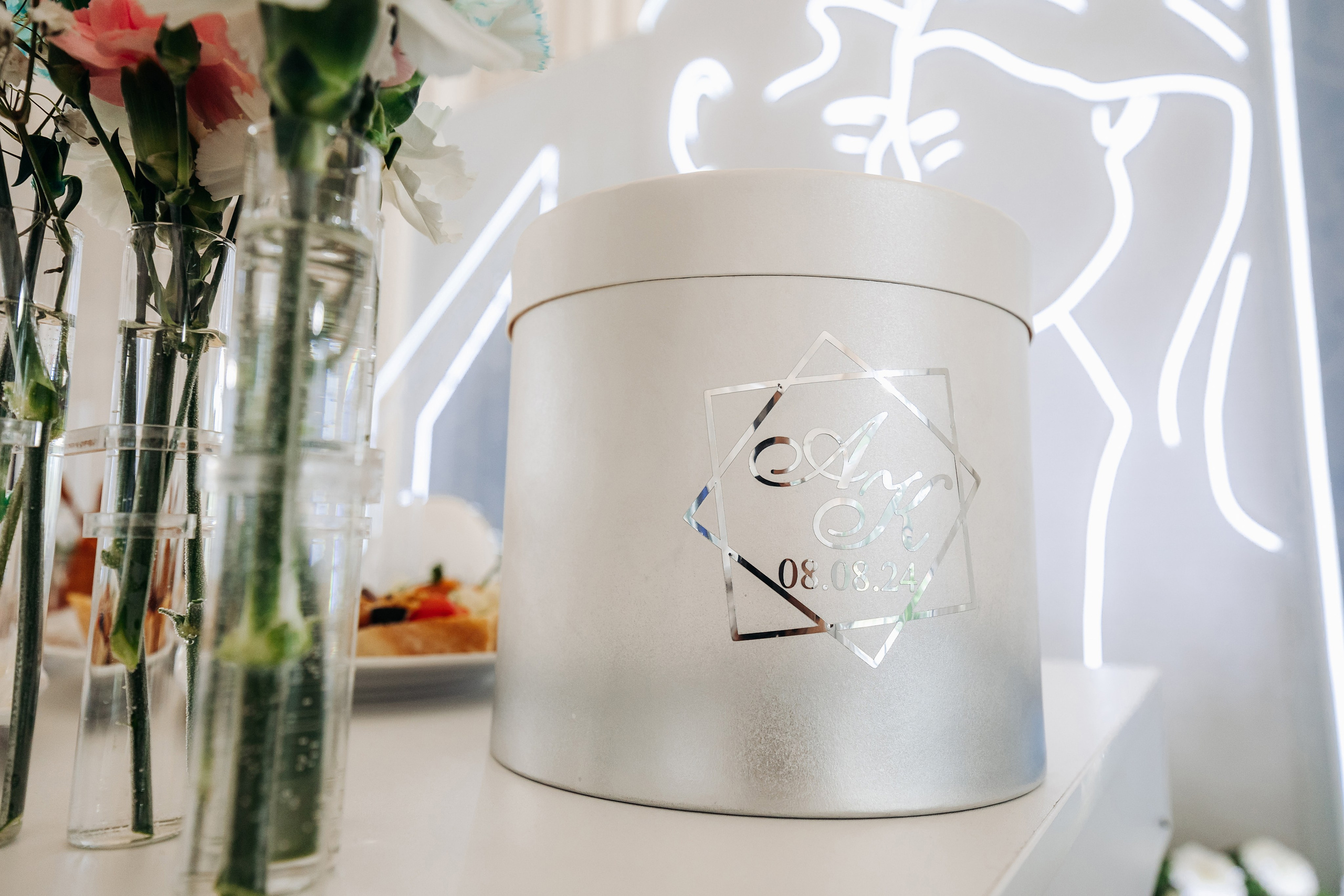 Антон Ксения. Фотограф Омск Андрей Козяков