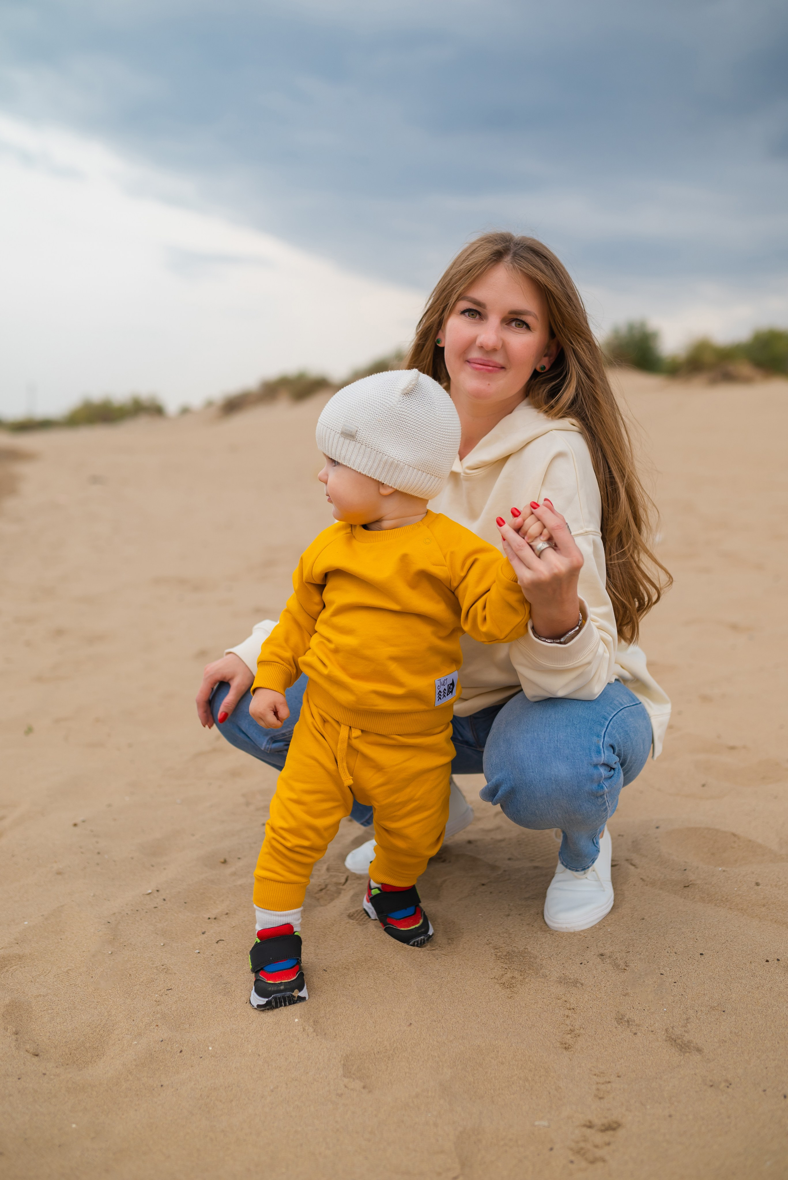 За пару минут до дождя…. Фотограф в Волгограде и Волжском