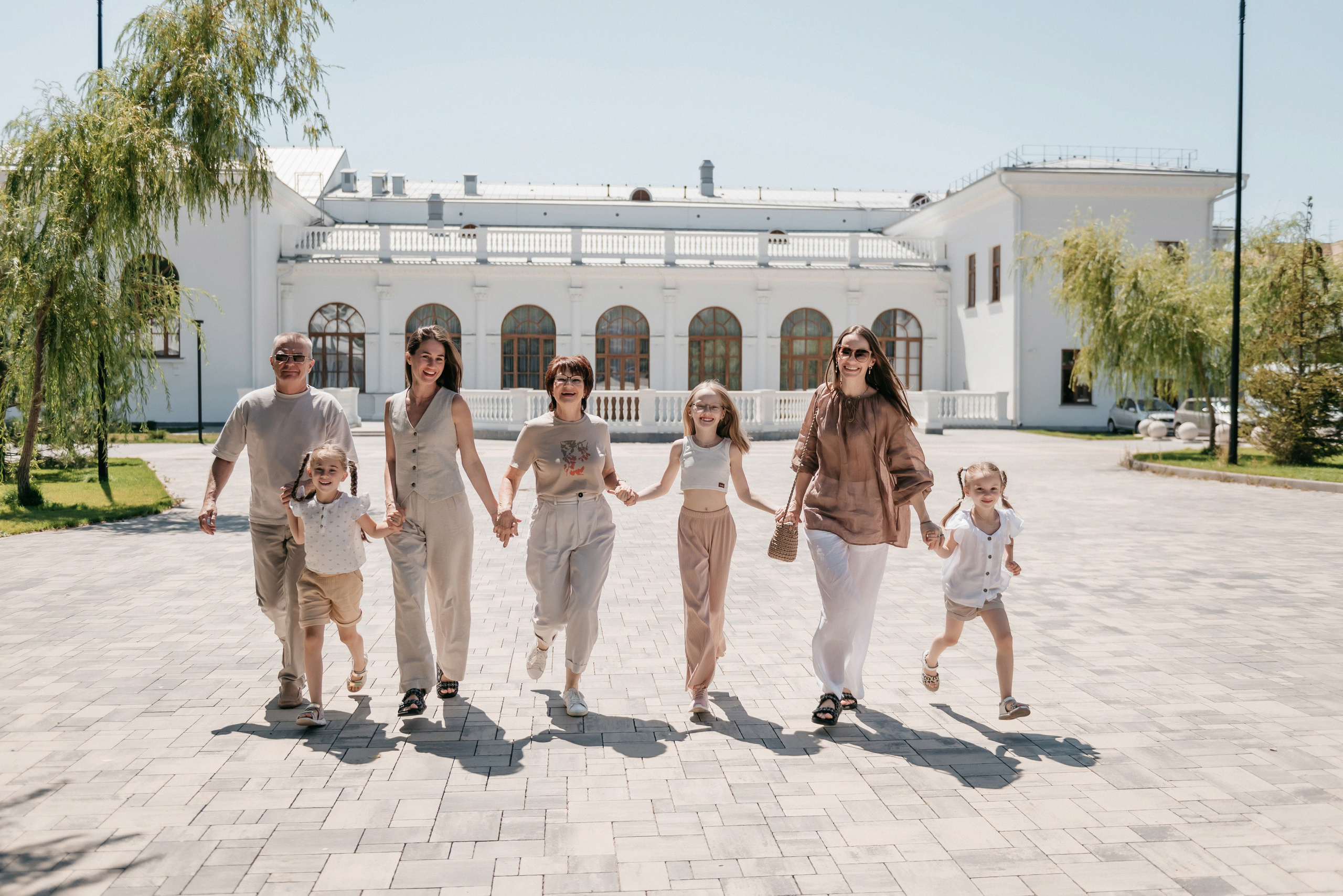 Family. Фотограф в Волгограде и Волжском