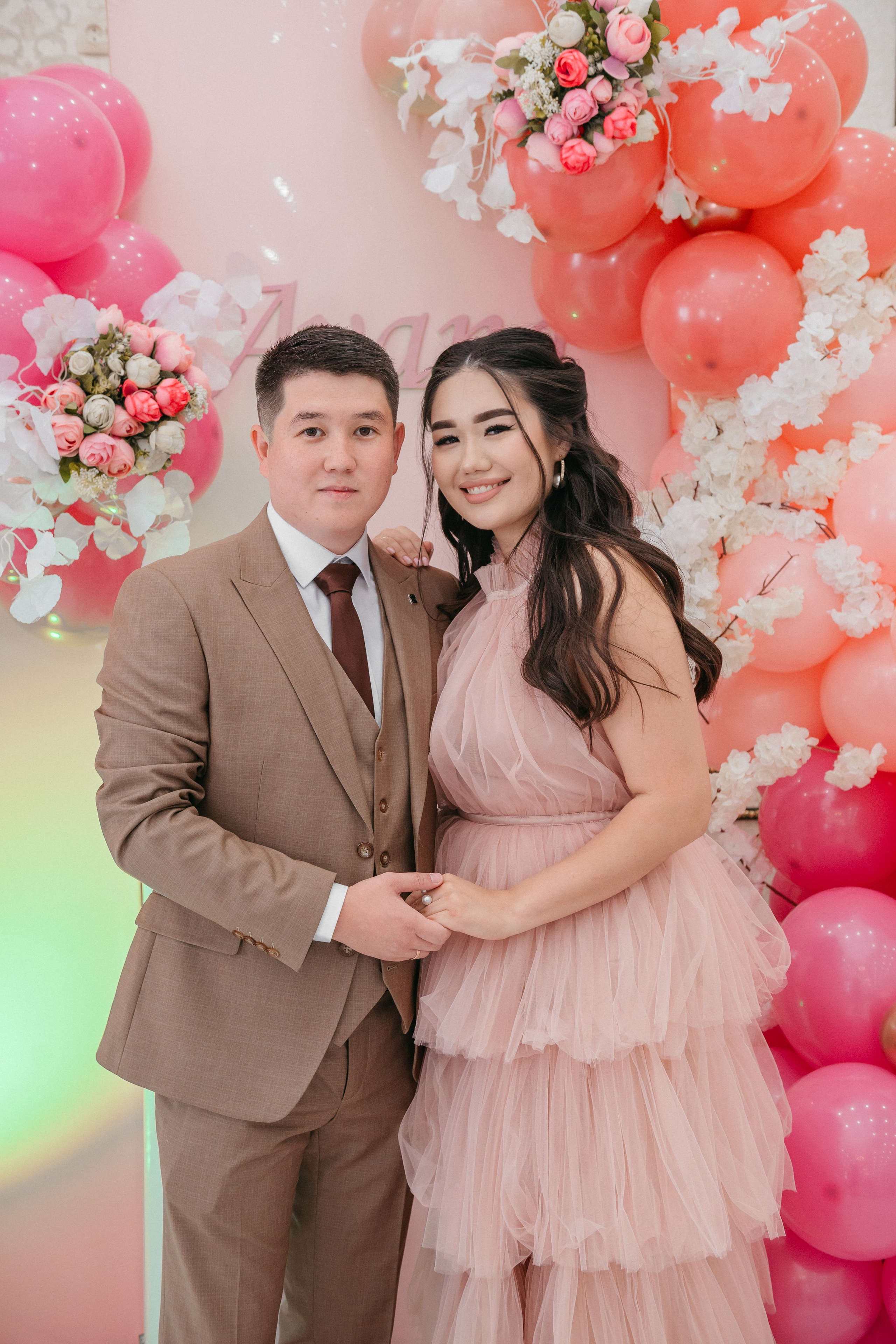 Аяне годик. Фотограф в Волгограде и Волжском