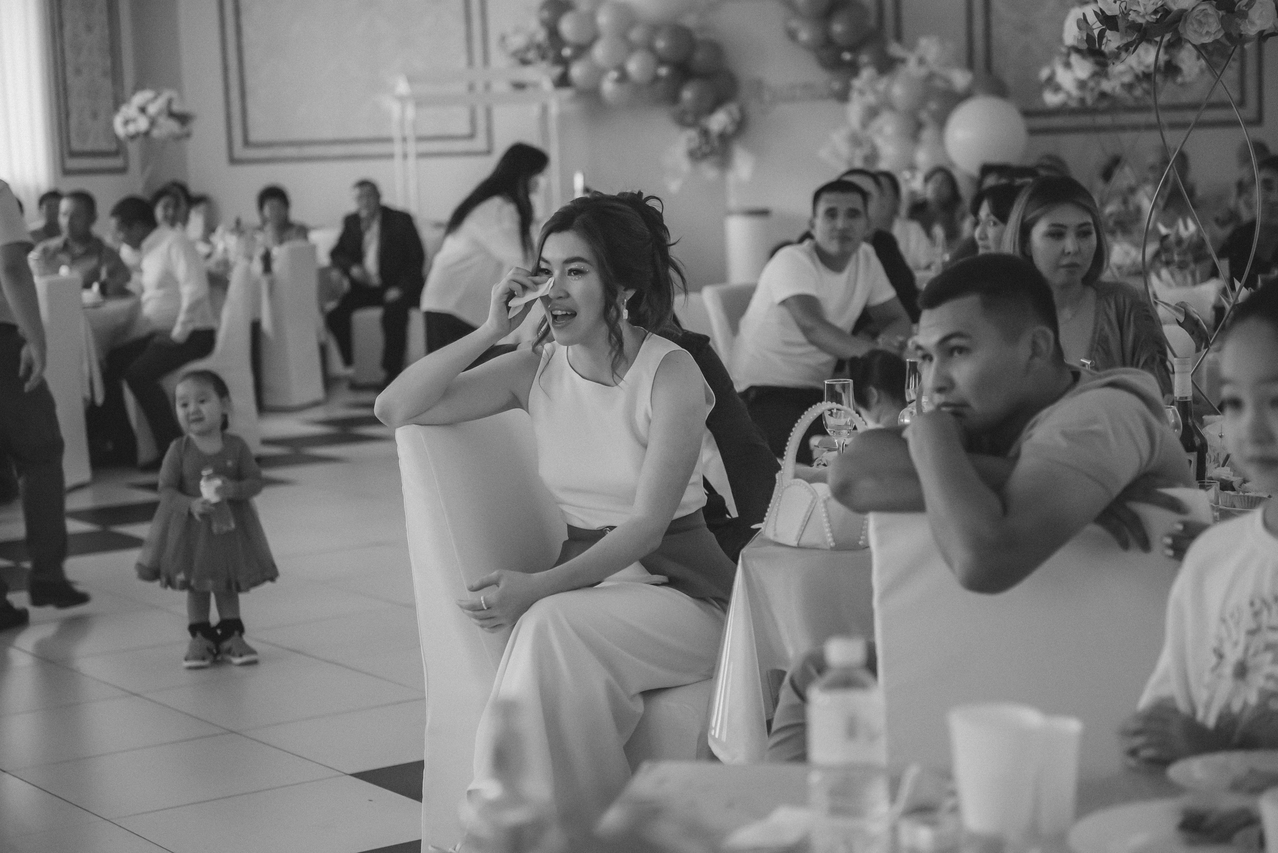 Аяне годик. Фотограф в Волгограде и Волжском