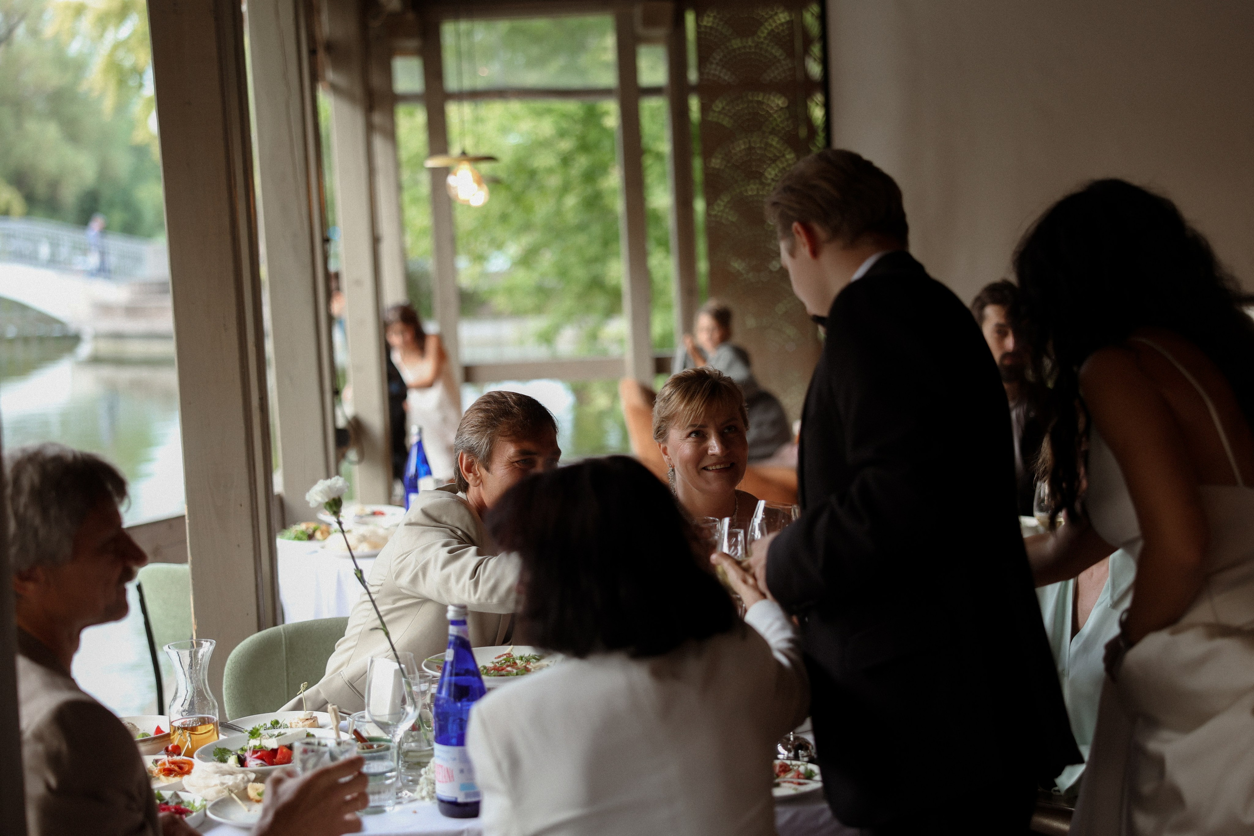 «Всегда» — Юлия и Александр. Свадебный и семейный фотограф в Москве Ломова Ирина