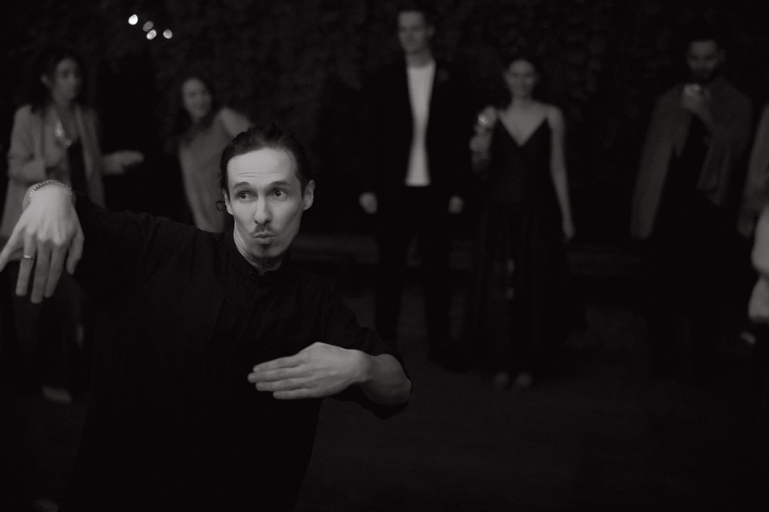 «Всегда» — Юлия и Александр. Свадебный и семейный фотограф в Москве Ломова Ирина