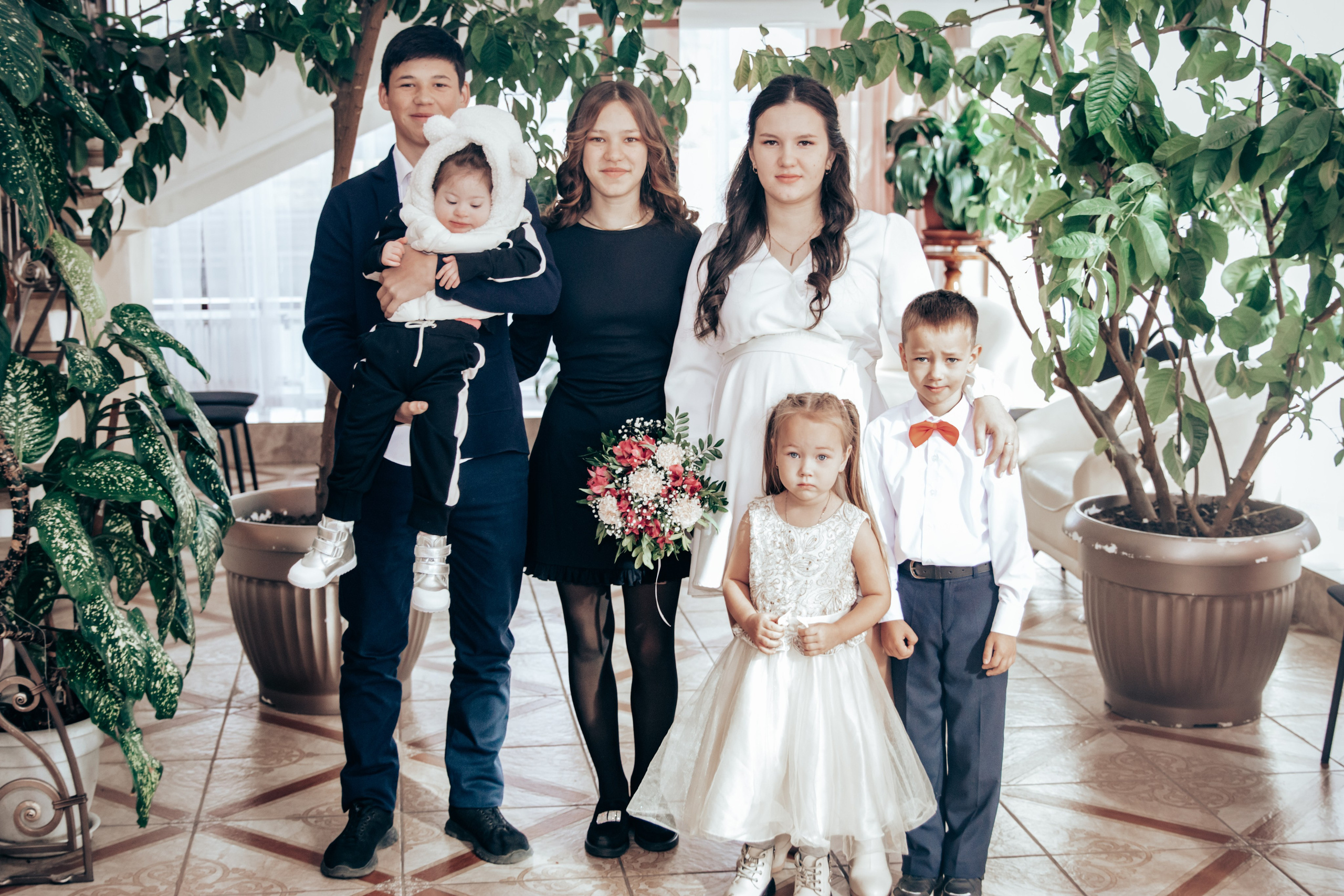 Свадьба Оксаны и Артёма. PhotoMeet — Фотограф в Улан-Удэ