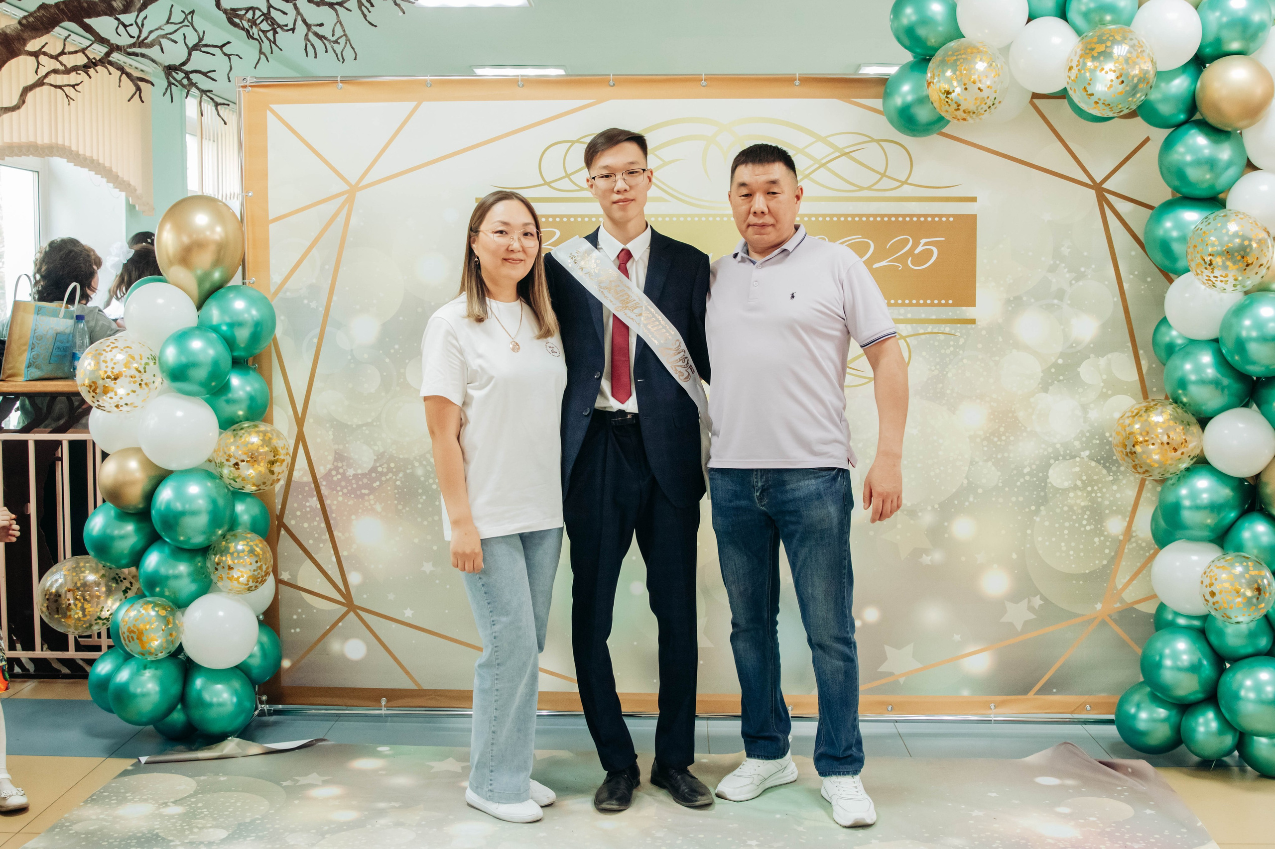 32 школа 9 класс. PhotoMeet — Фотограф в Улан-Удэ