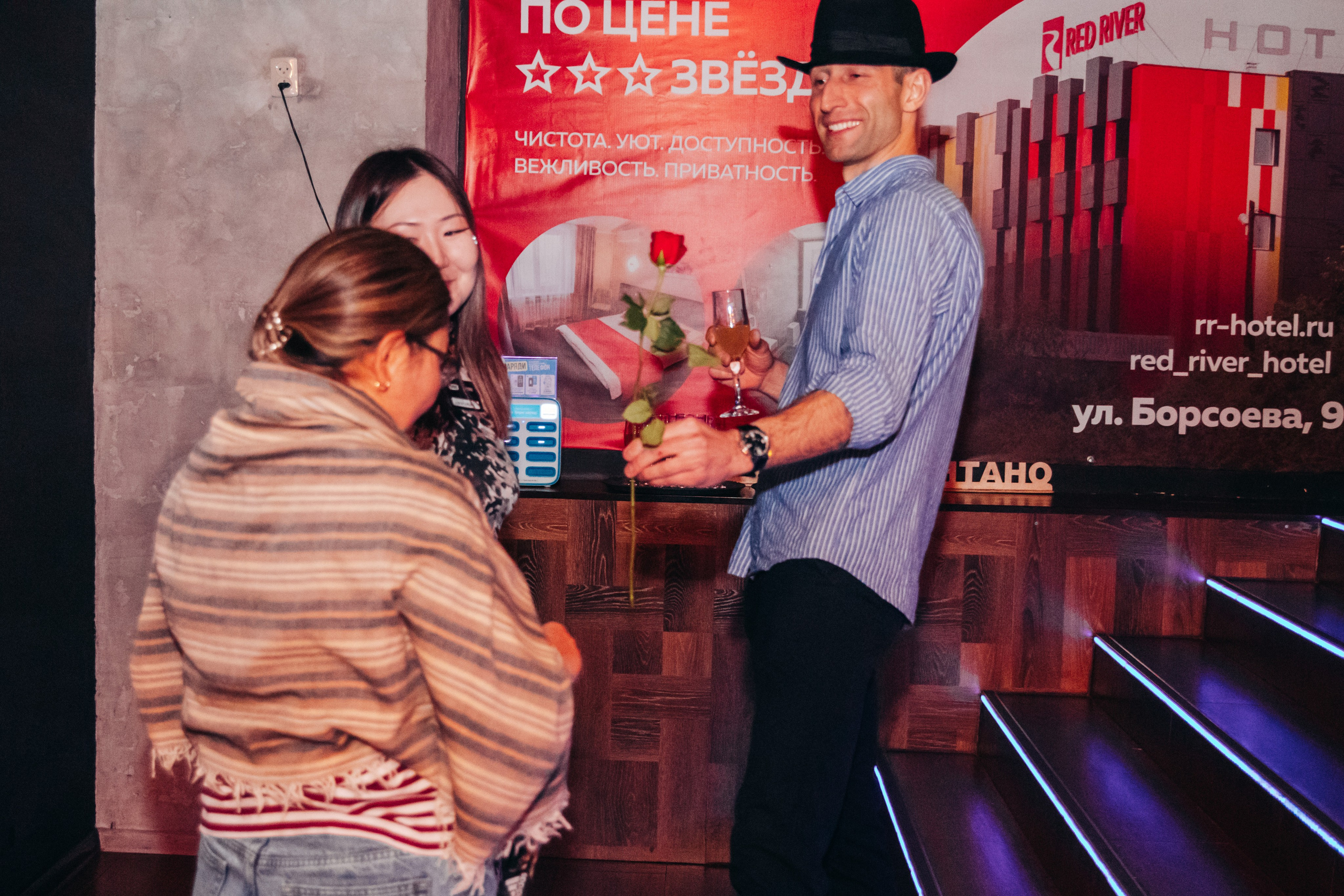 Mi amo Челентано. PhotoMeet — Фотограф в Улан-Удэ