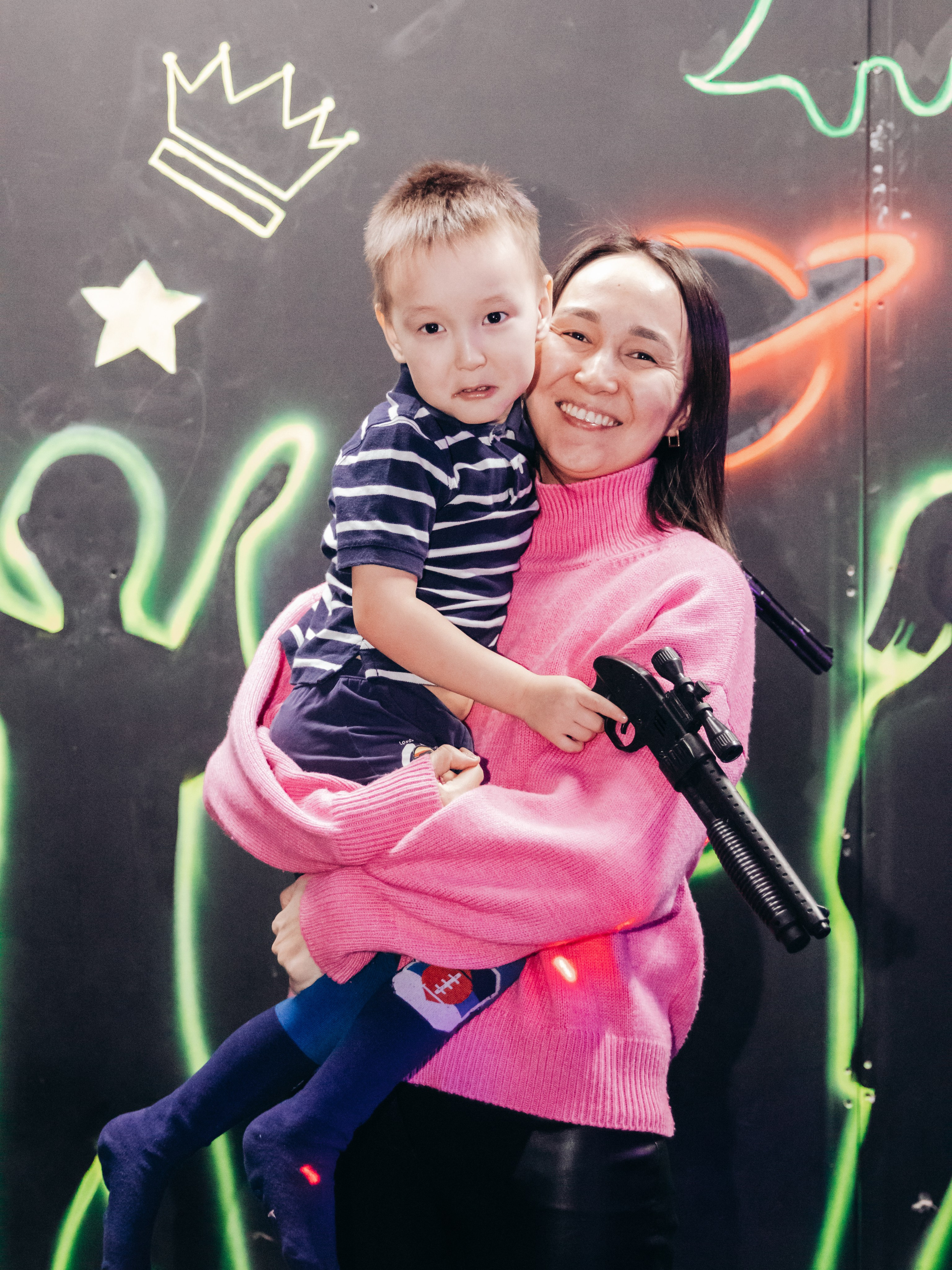 День рождения Вовы!. PhotoMeet — Фотограф в Улан-Удэ