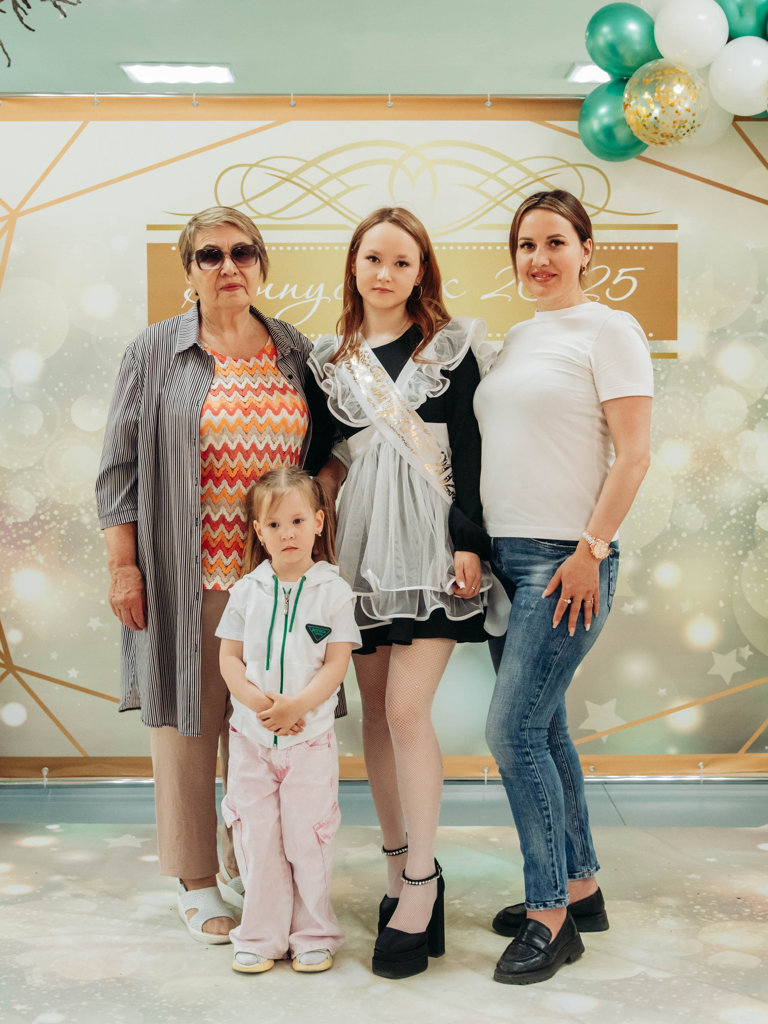 32 школа 9 класс. PhotoMeet — Фотограф в Улан-Удэ