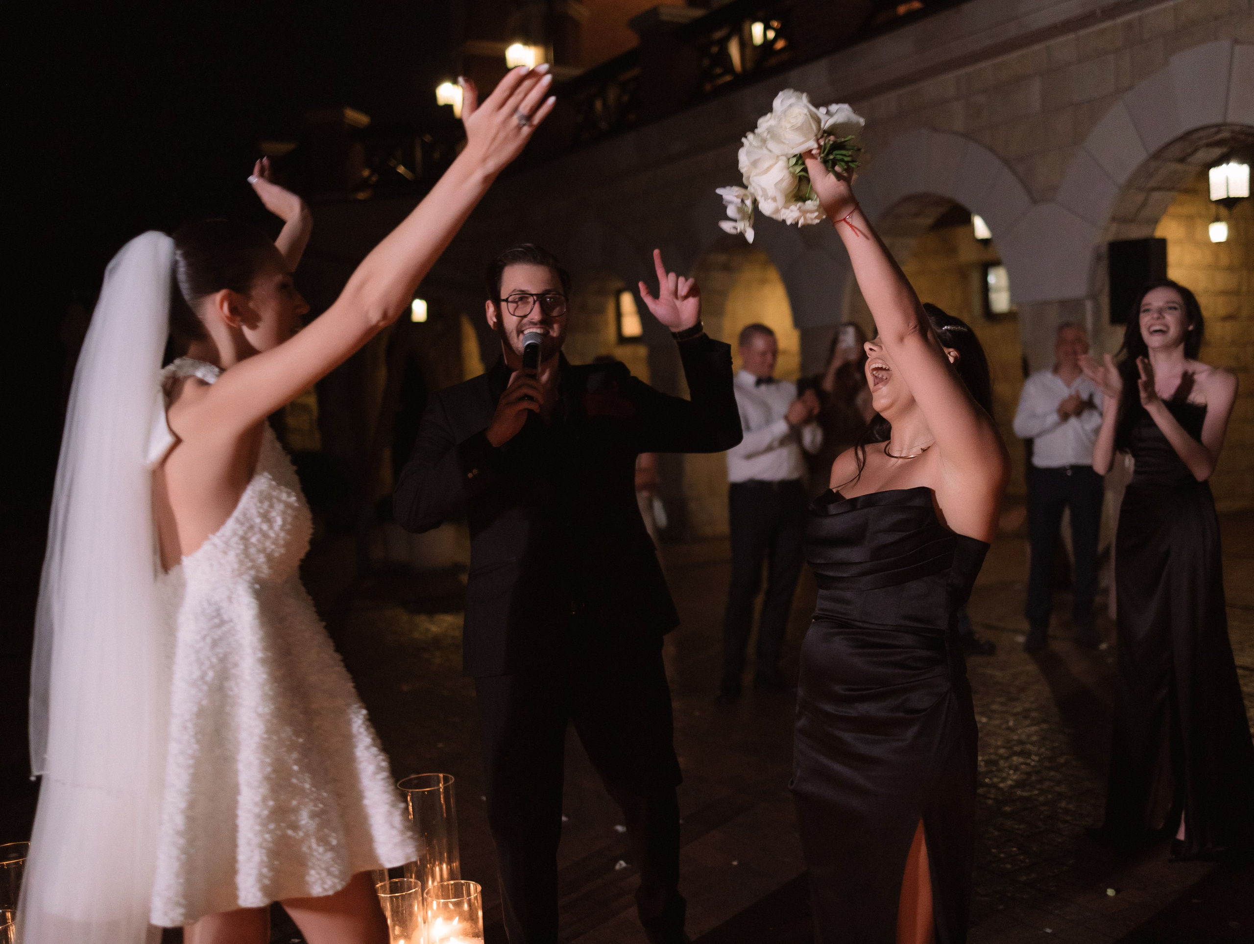 Daria & Kirill. Фотограф Москва и МО