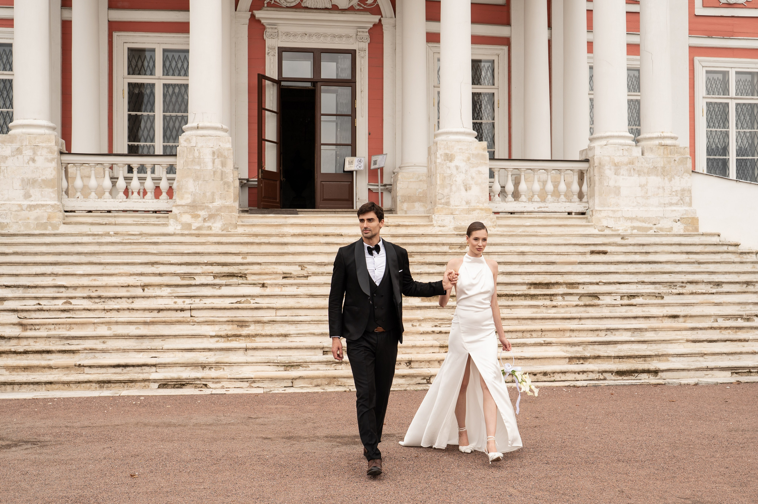 Wedding. Журавлёва Елена