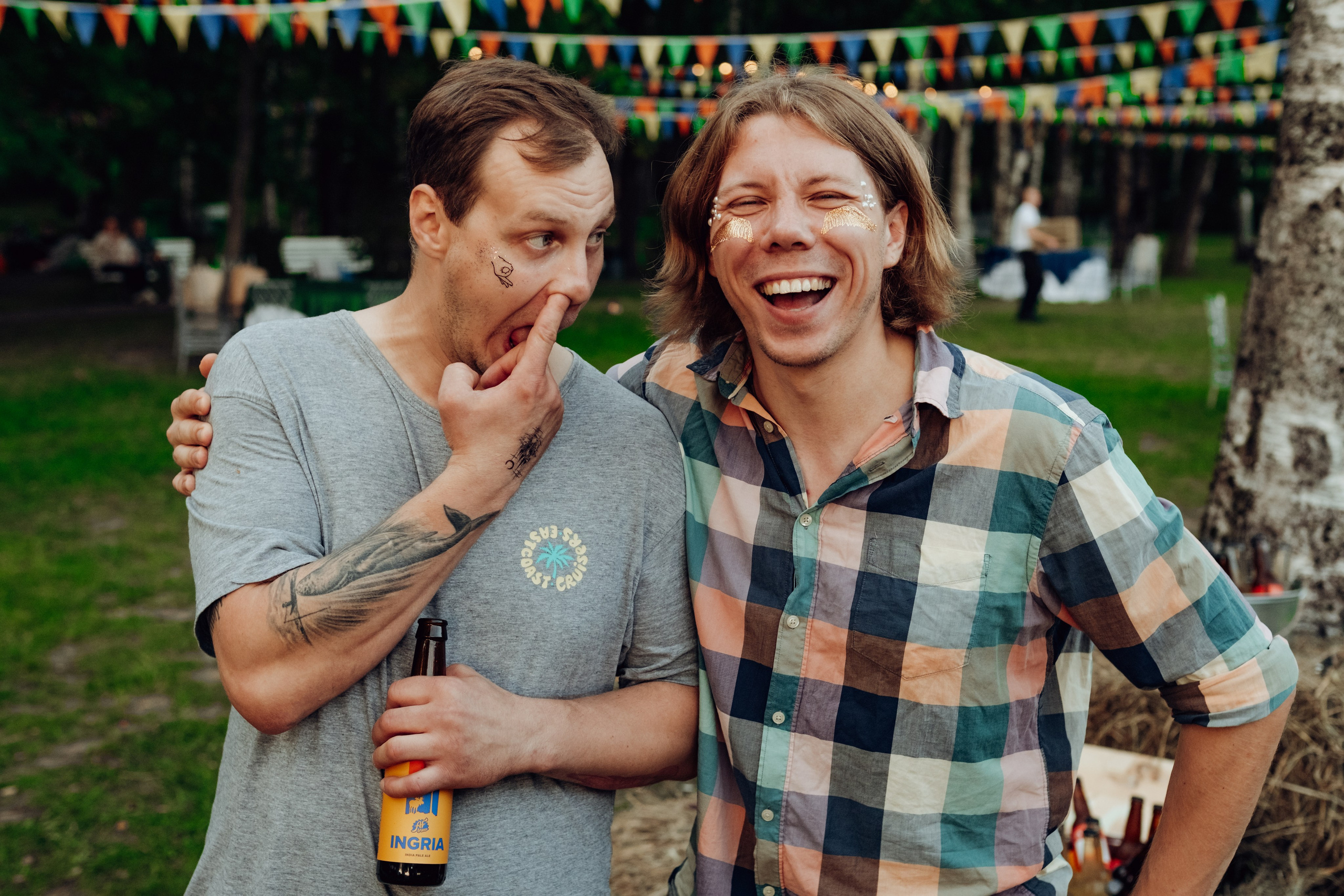 Корпоративы/Праздники. Фотограф и видеограф в Северной столице