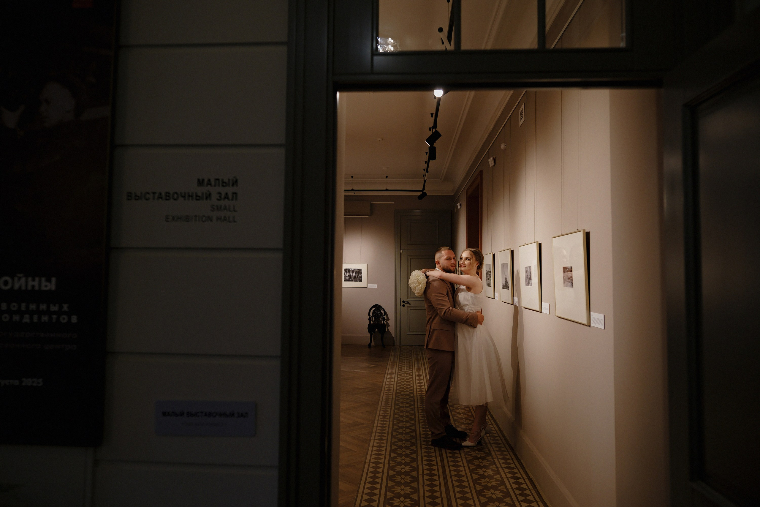 Фотограф Алексей Бояркин в Оренбурге