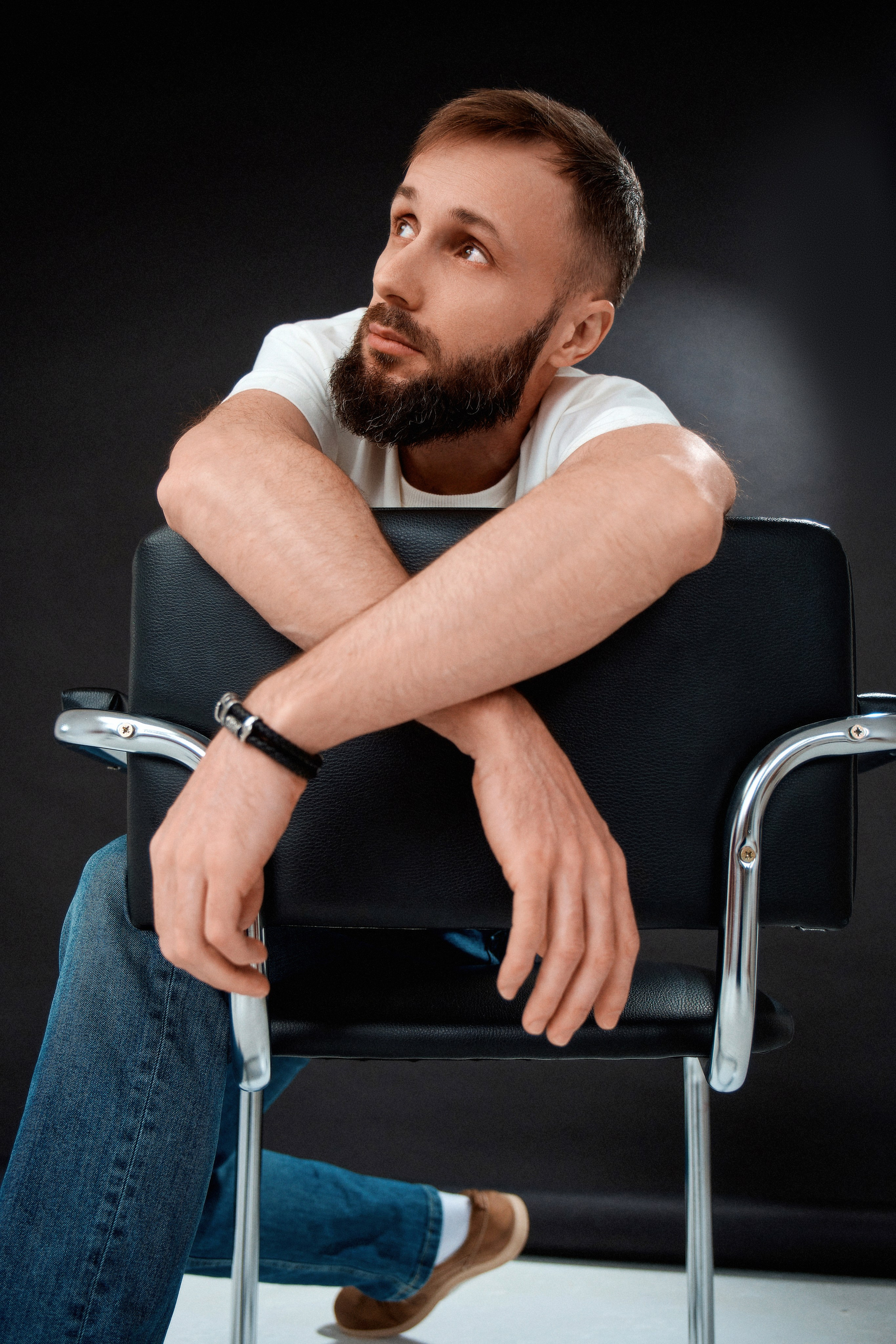 Константин. Фотограф Таганрог Анна Трайжон