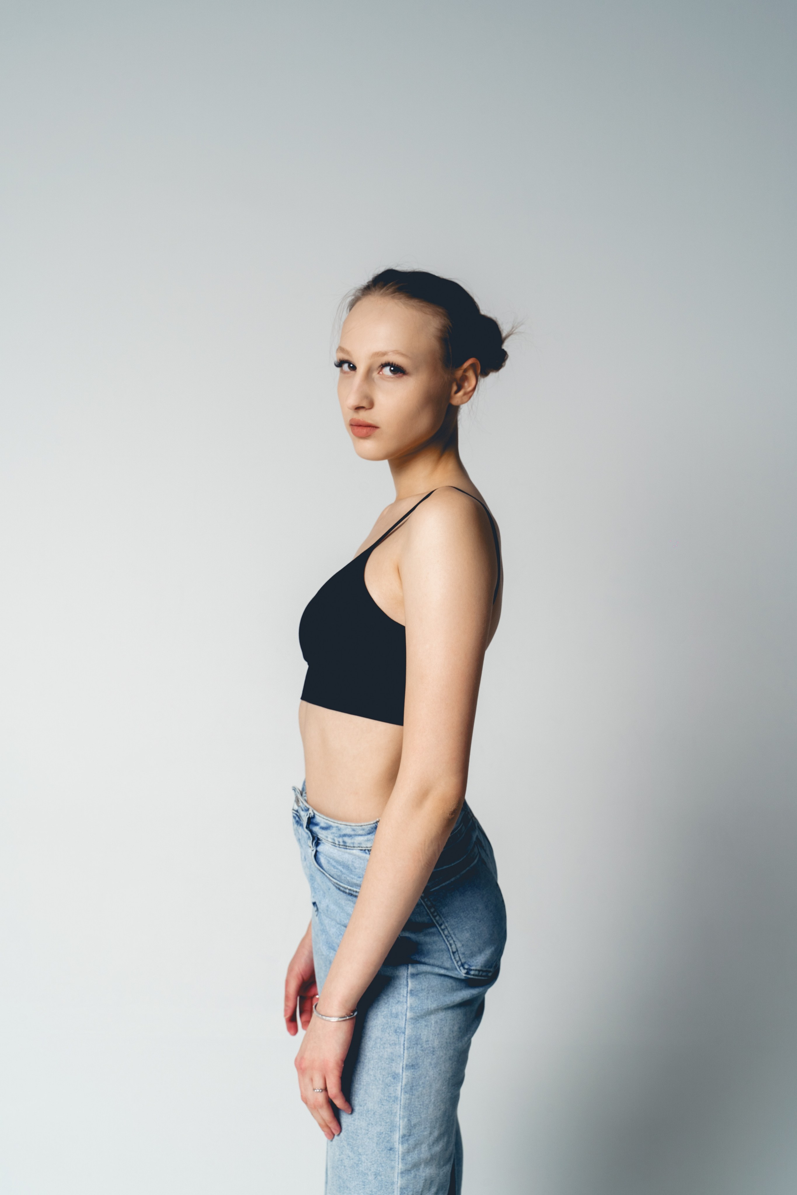 Модельные тесты. Иван Упоров — фотограф, рилсмейкер чебоксары