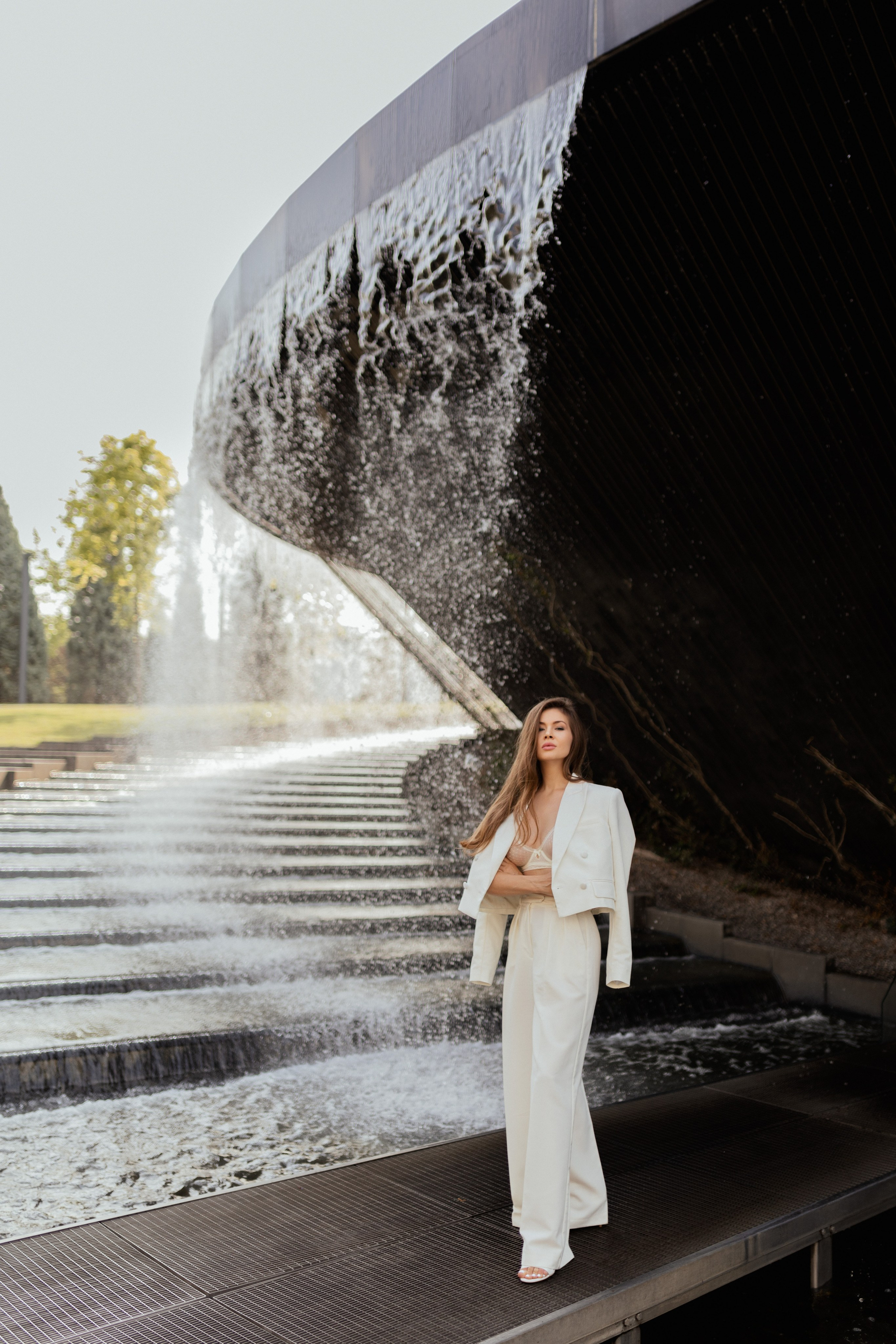 Женский портрет. Фотограф в Краснодаре Юлия Перкунова