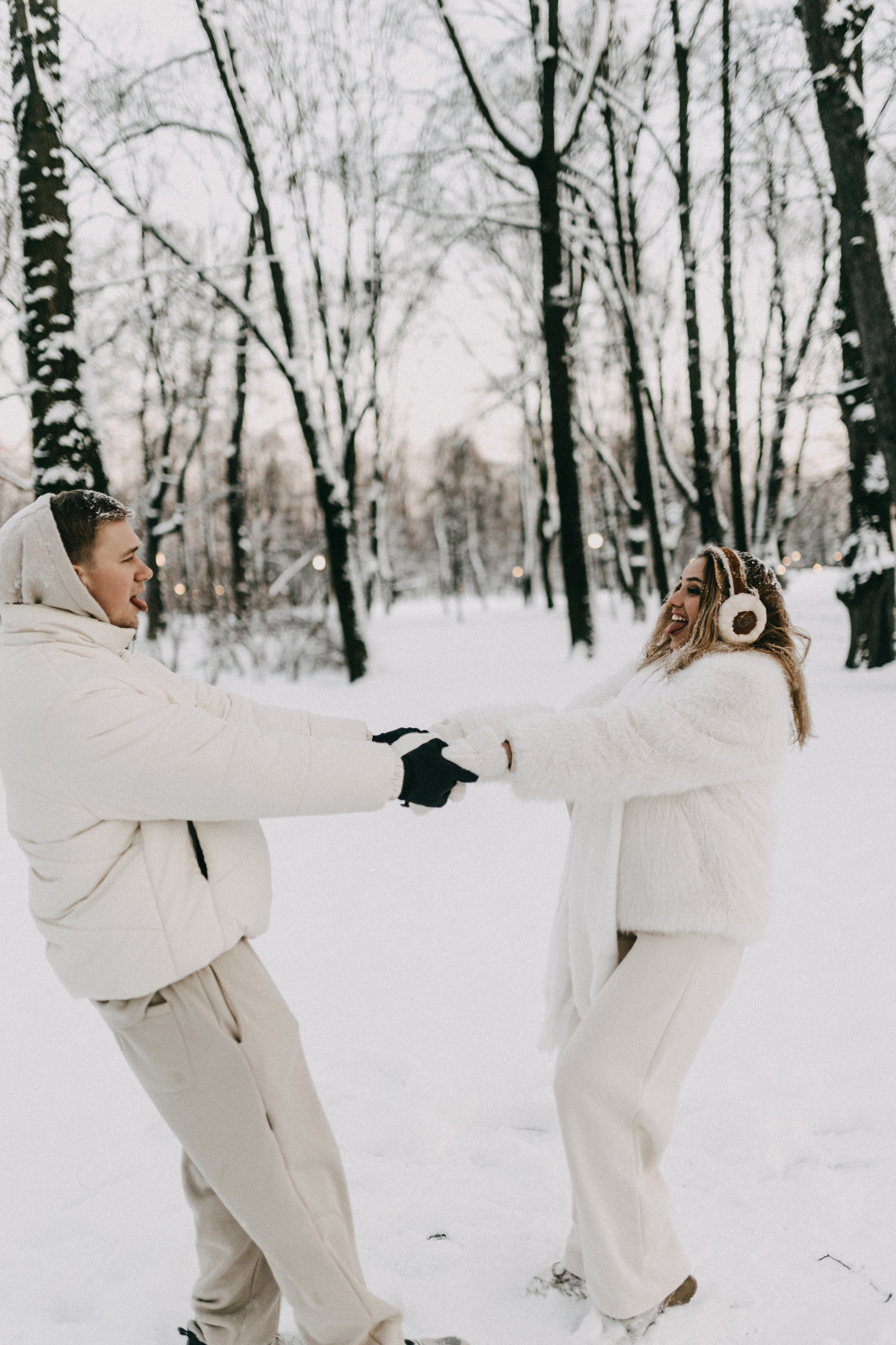 Юлия и Даниил. Фотограф в Санкт-Петербурге