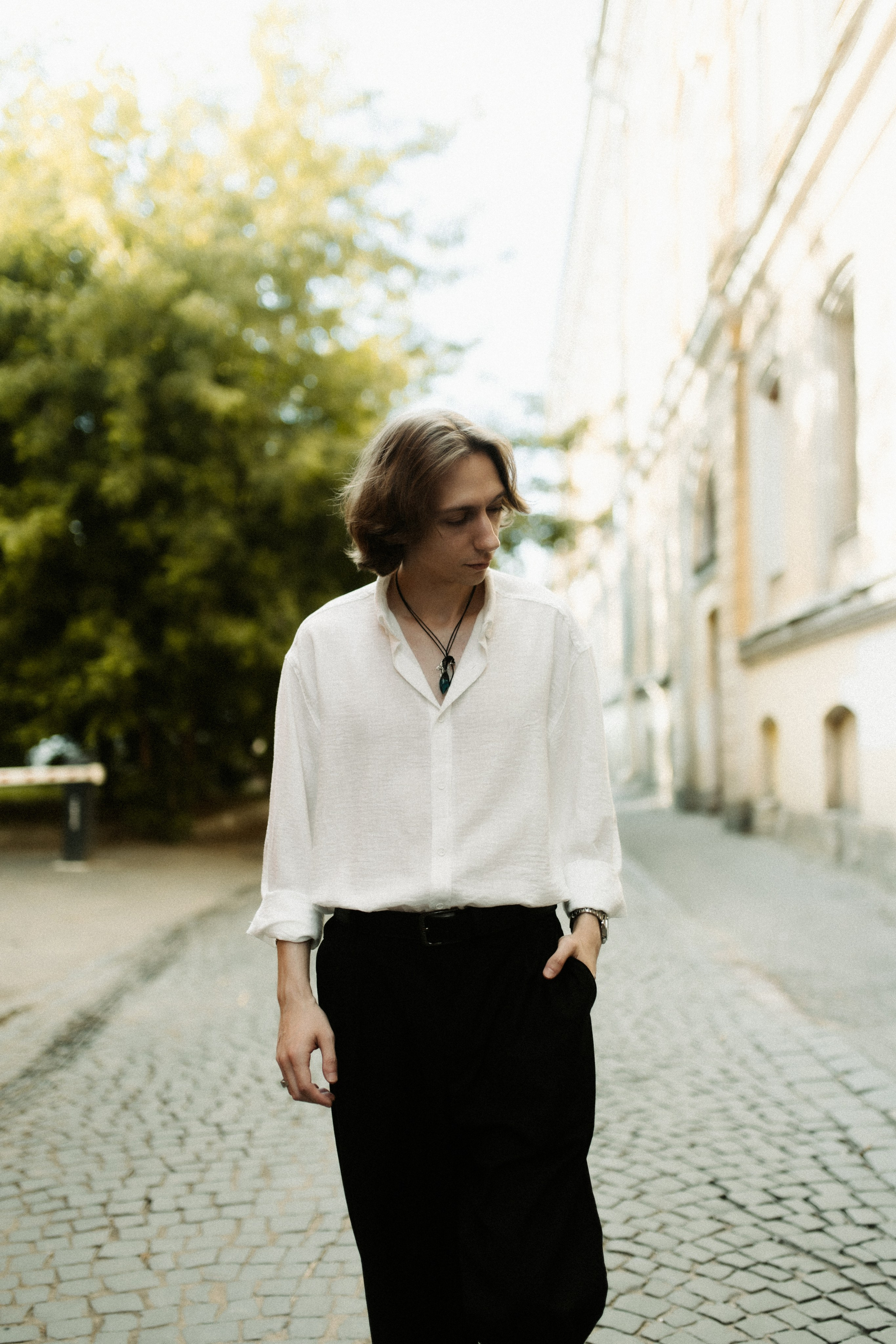 Антон. Фотограф в Санкт-Петербурге