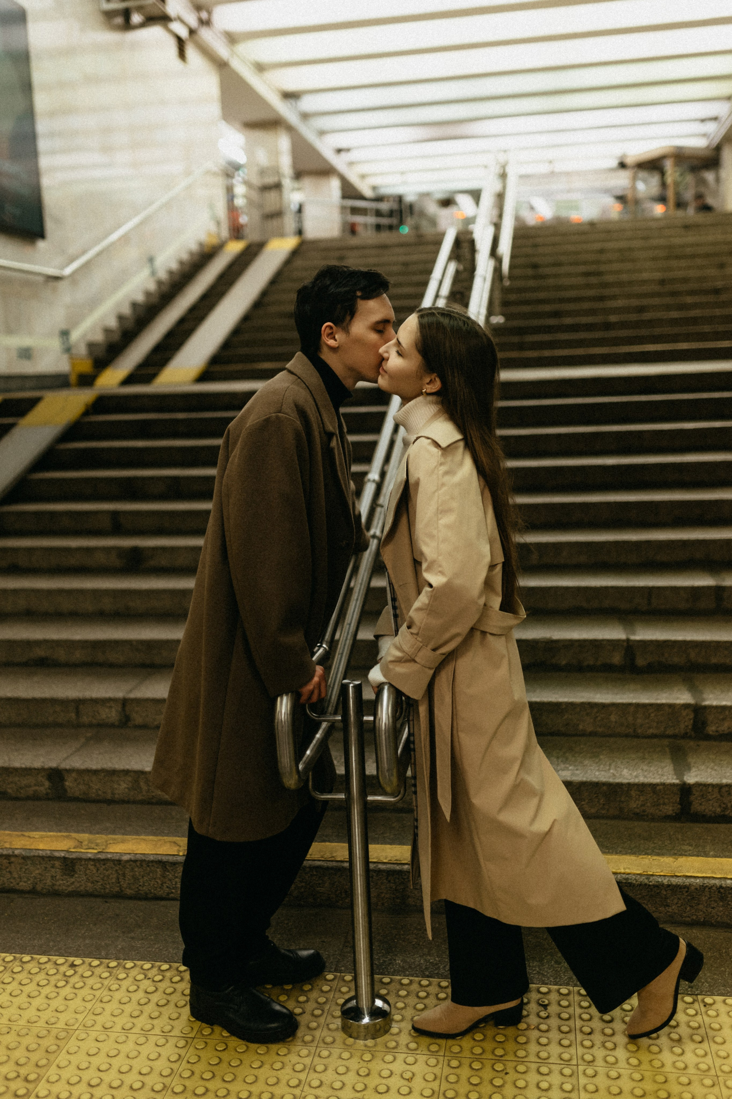 Мария и Андрей. Фотограф в Санкт-Петербурге