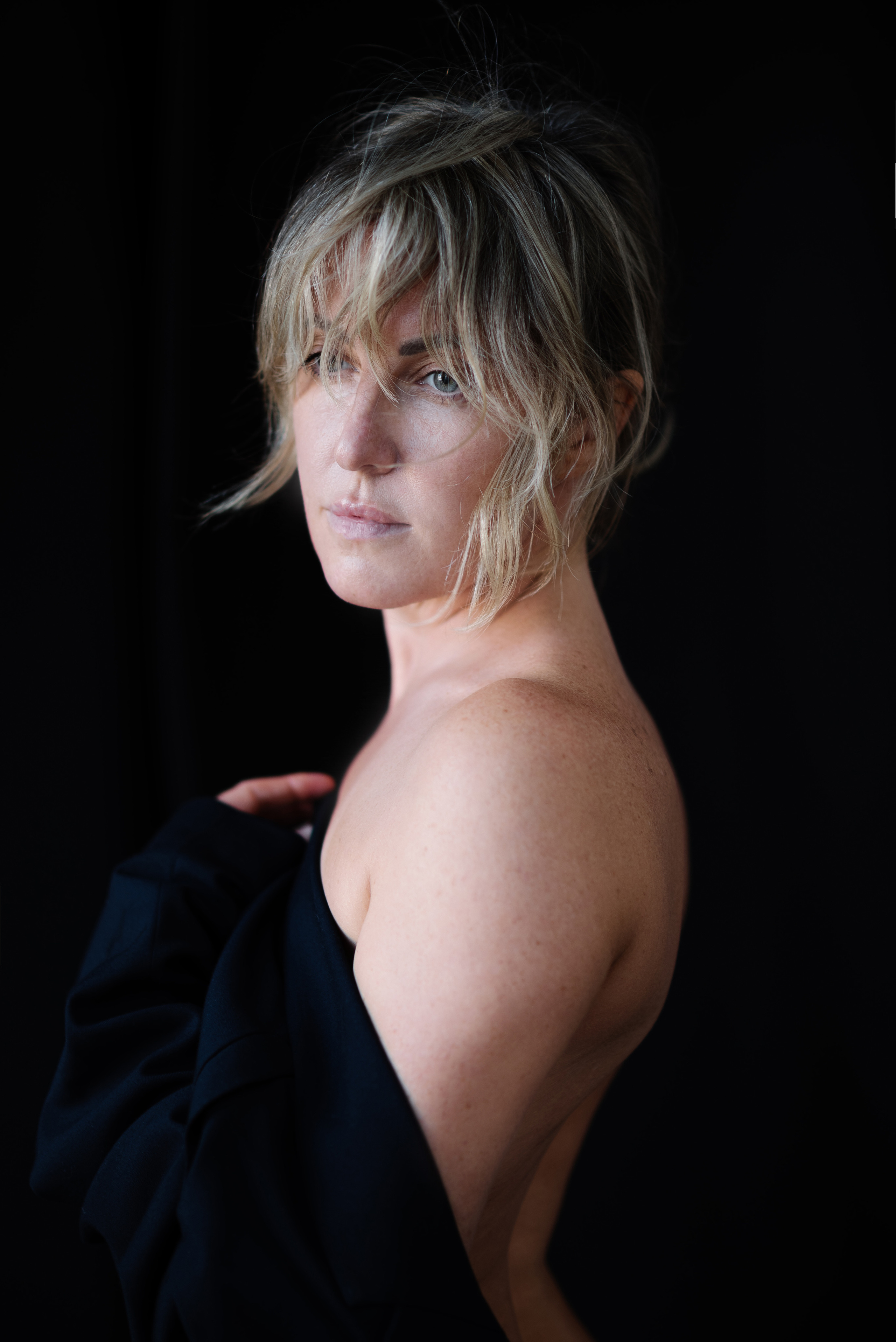 Женский NATURAL портрет. Семейный фотограф ЕЛЕНА ШАФИГУЛИНА