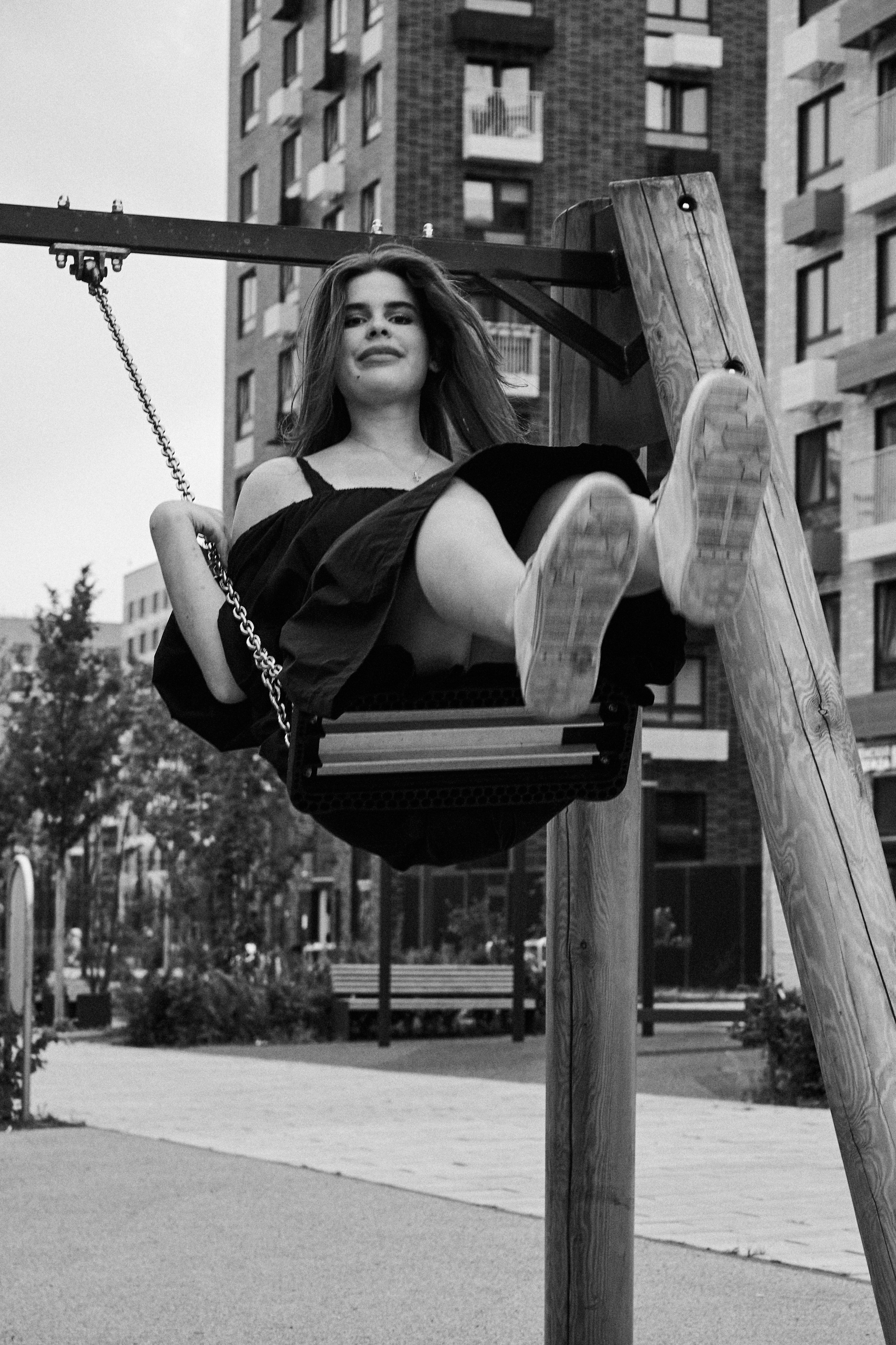 Шах и Мат. Фотограф Петина Ольга