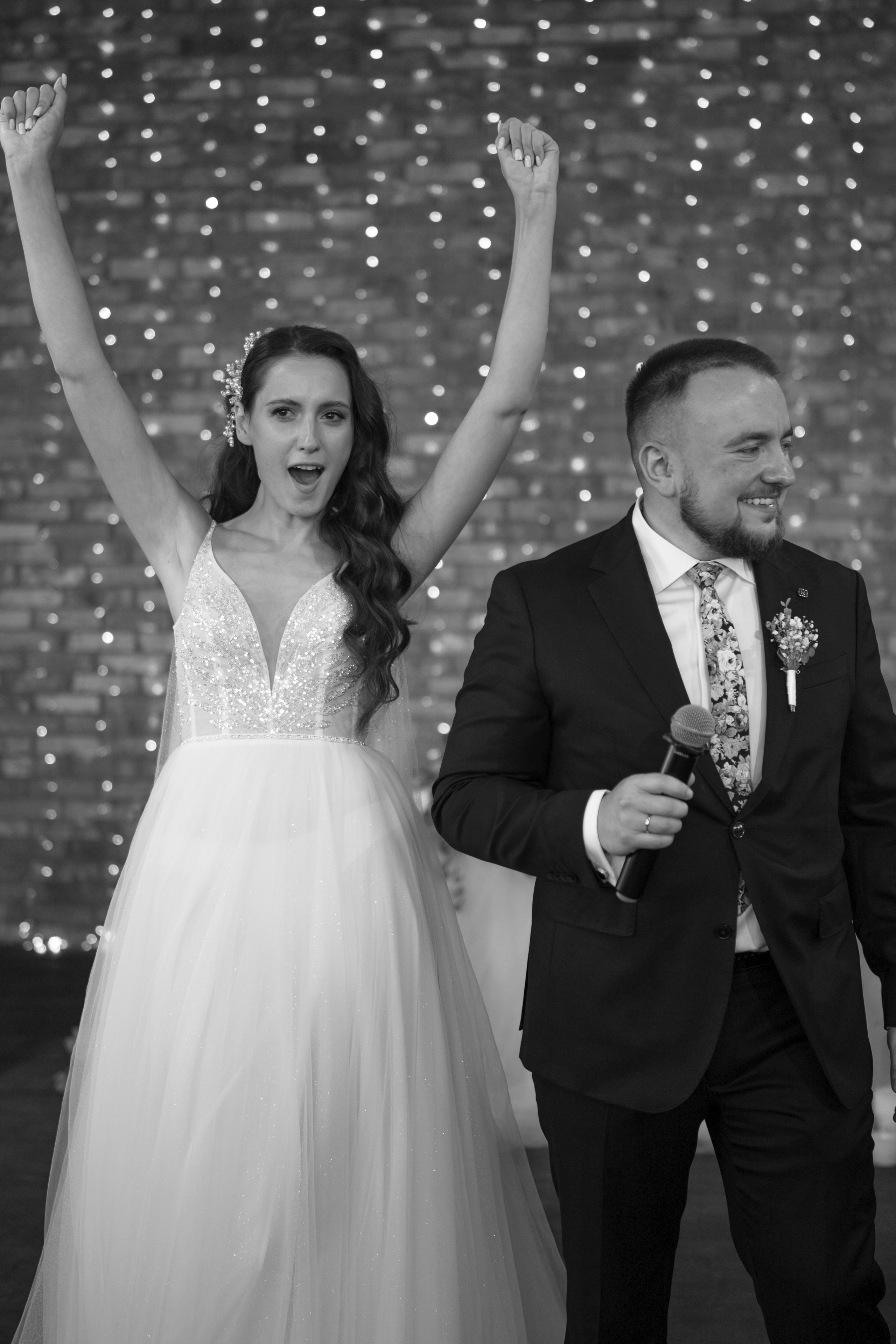 Михаил и Екатерина. Свадебный фотограф в Москве Кристина Чехова