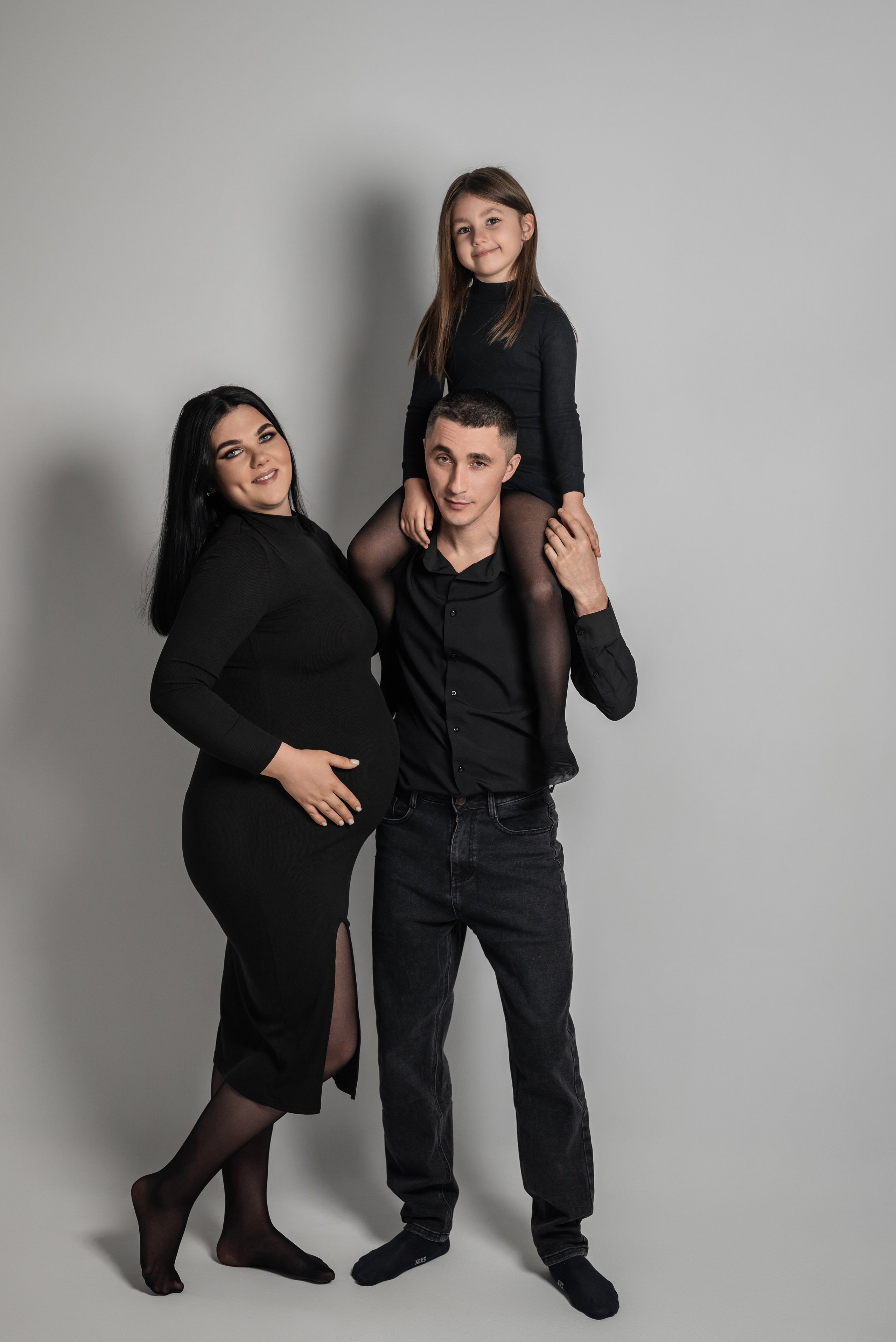 Юлия. Фотограф в городе Салават