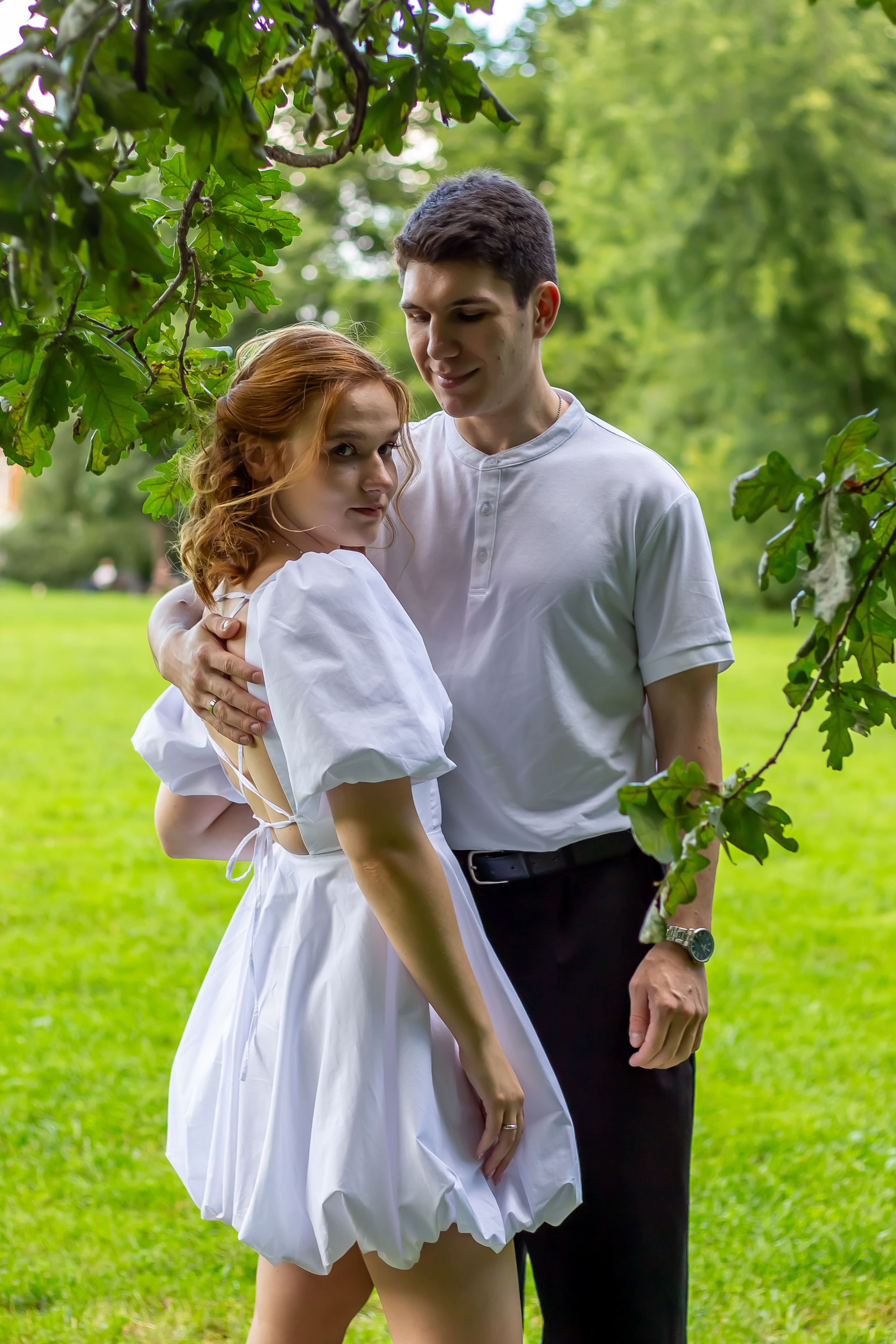 Сказка о любви. Фотограф • Орехово-Зуево • Балашиха • TEFO