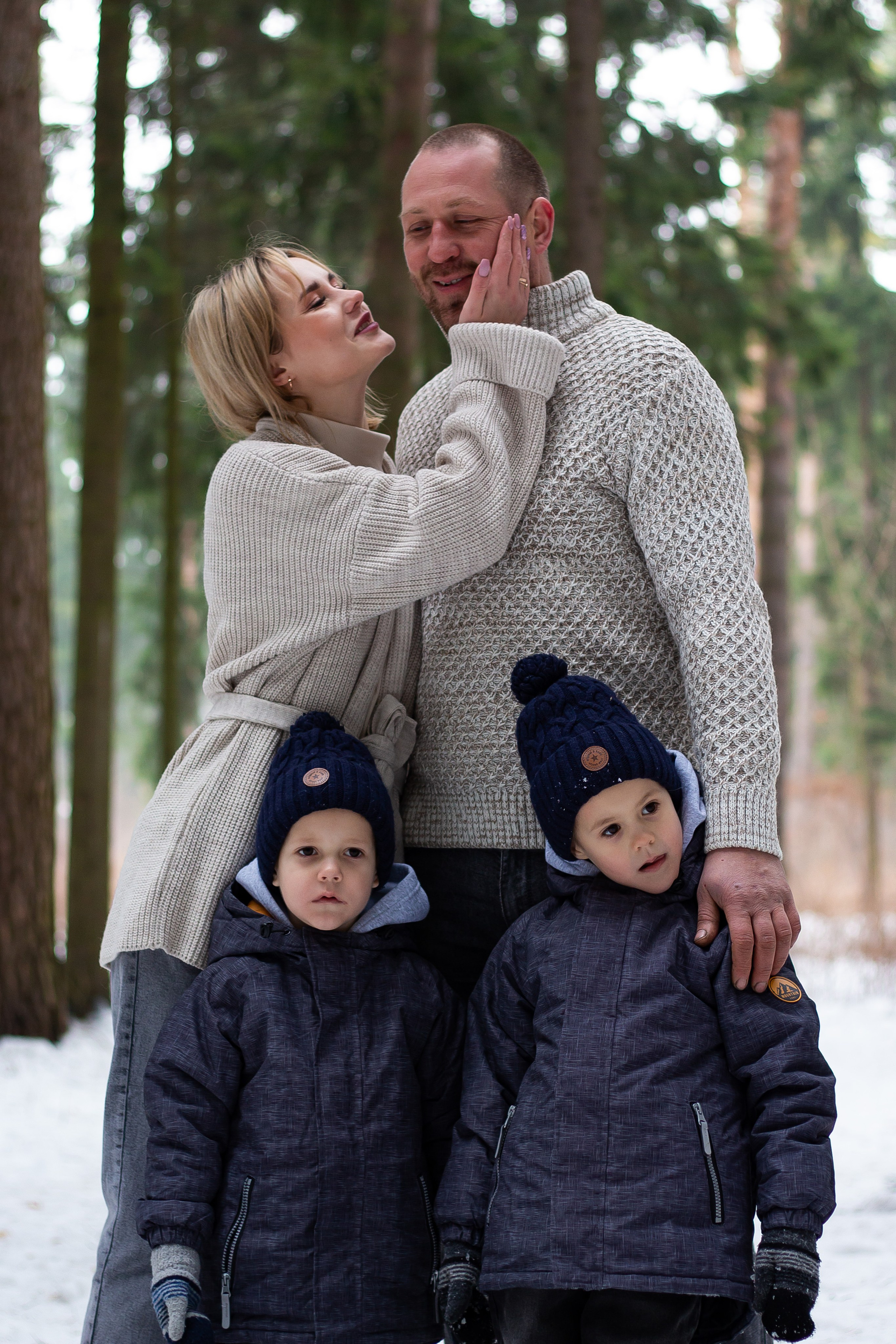 Новогодний уют. Фотограф • Орехово-Зуево • Балашиха • TEFO