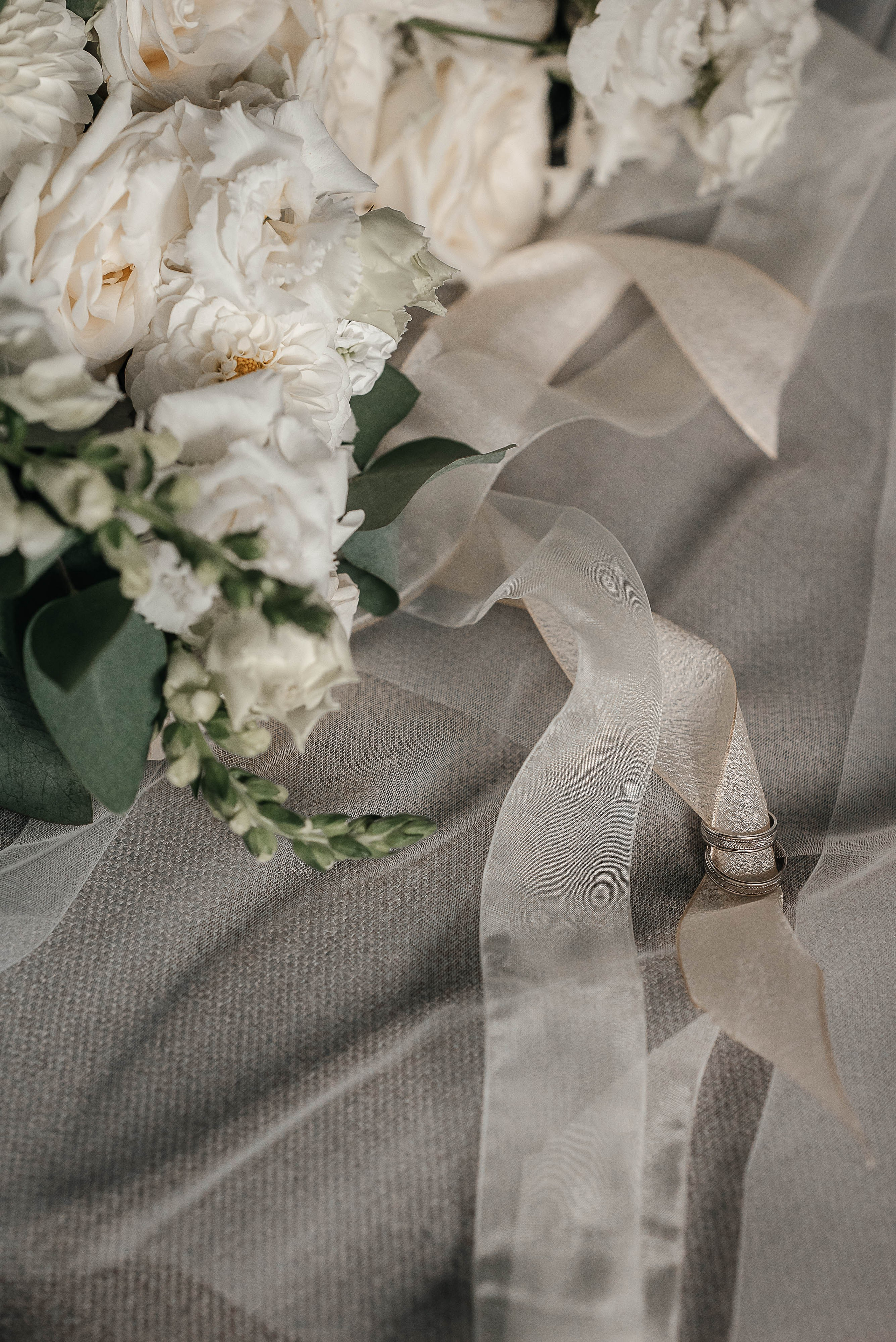 Свадьба в «Государе». Kirillova Studio — мастерская декора и событий Юли Кирилловой