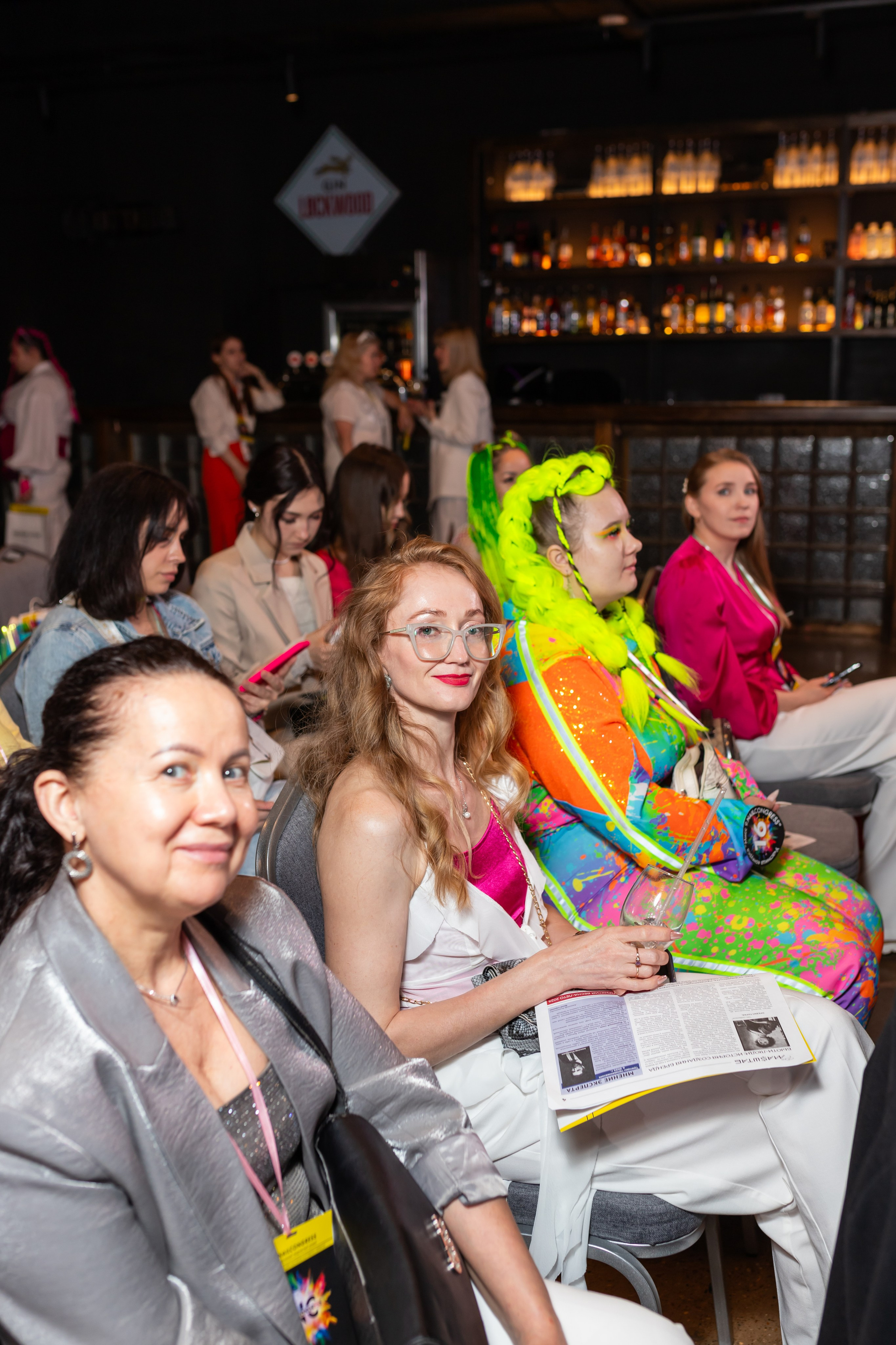 NailCongress 9. Марина Шаймухаметова. Фотограф в Уфе