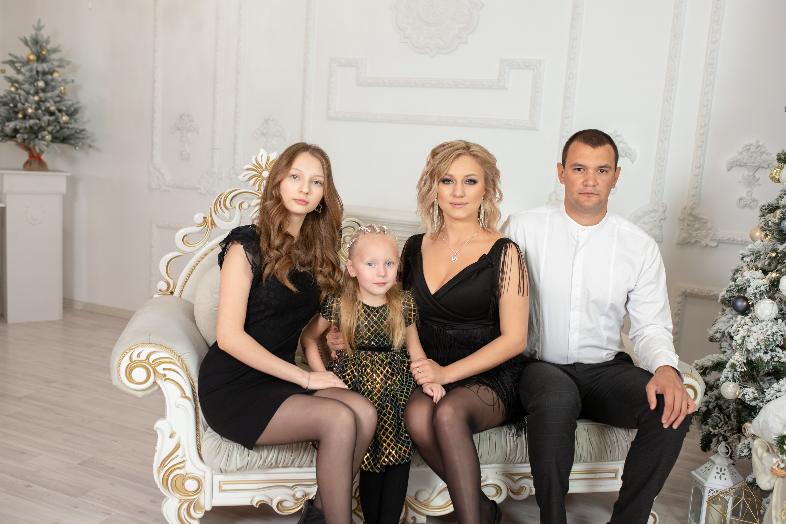 Екатерина. Марина Шаймухаметова. Фотограф в Уфе