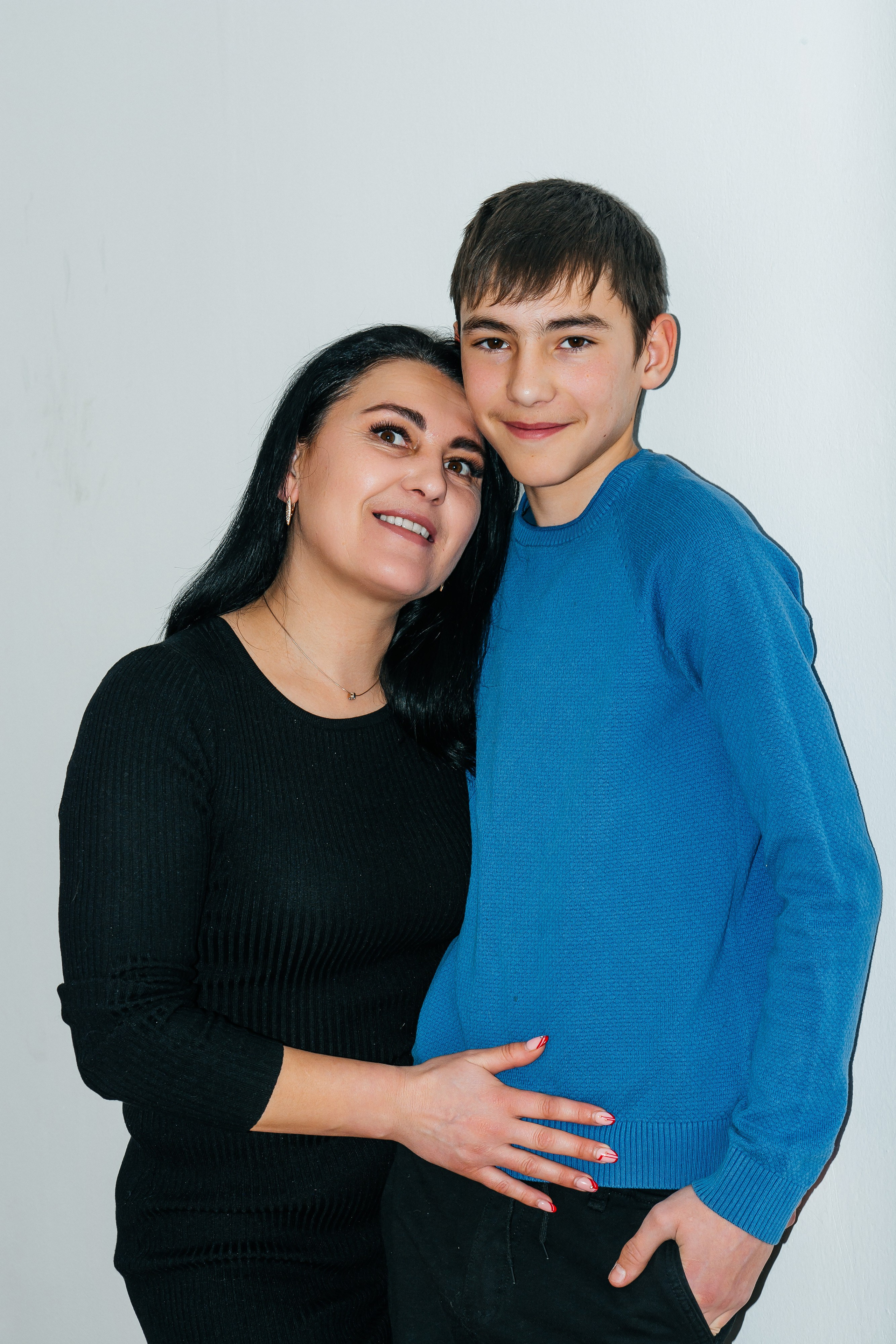 Назар. Фотограф широкого профиля Чита-Цасучей