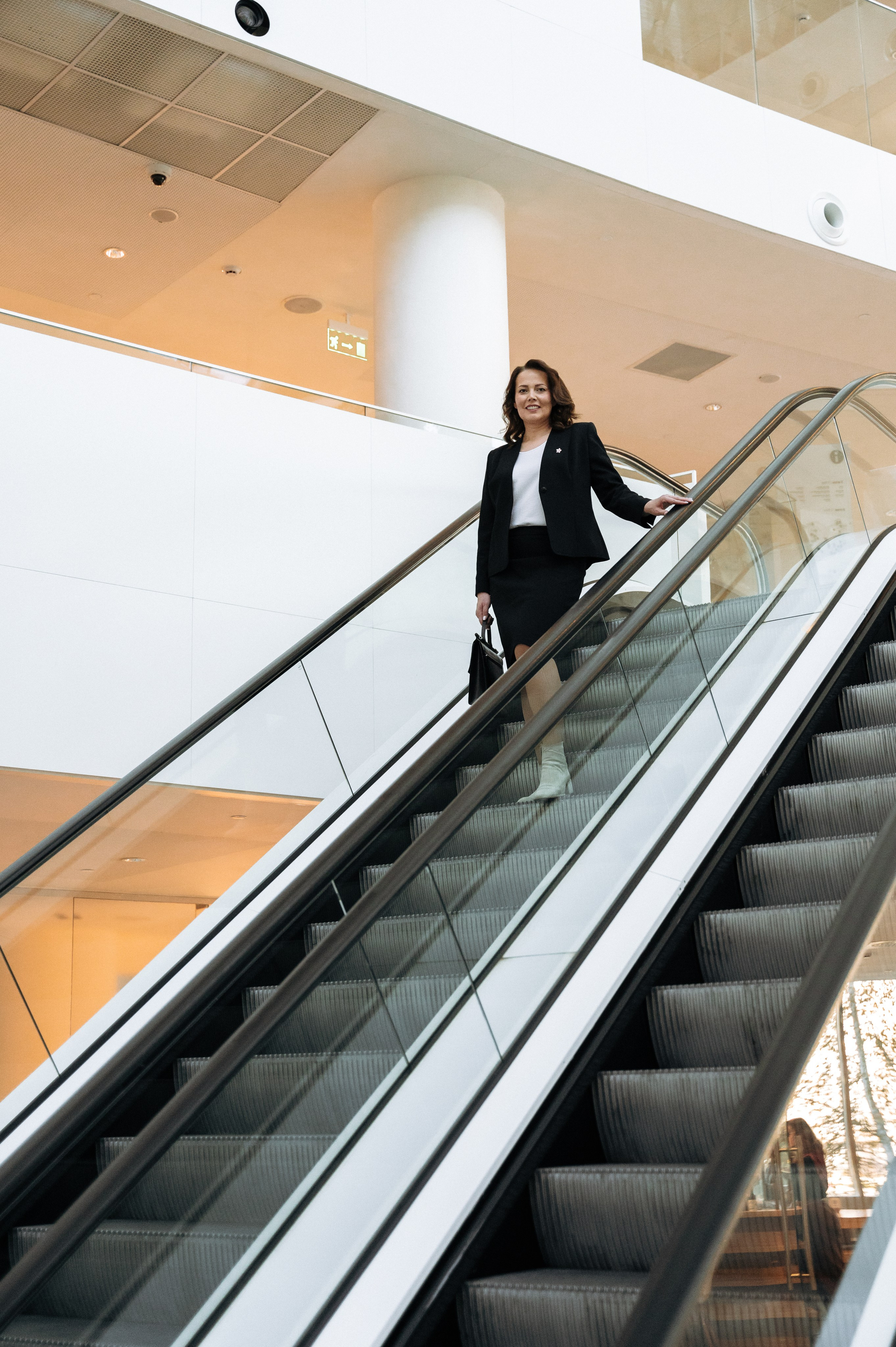 Ирина — налоговый консультант. Портретный и семейный фотограф в Екатеринбурге Мария Чахеева