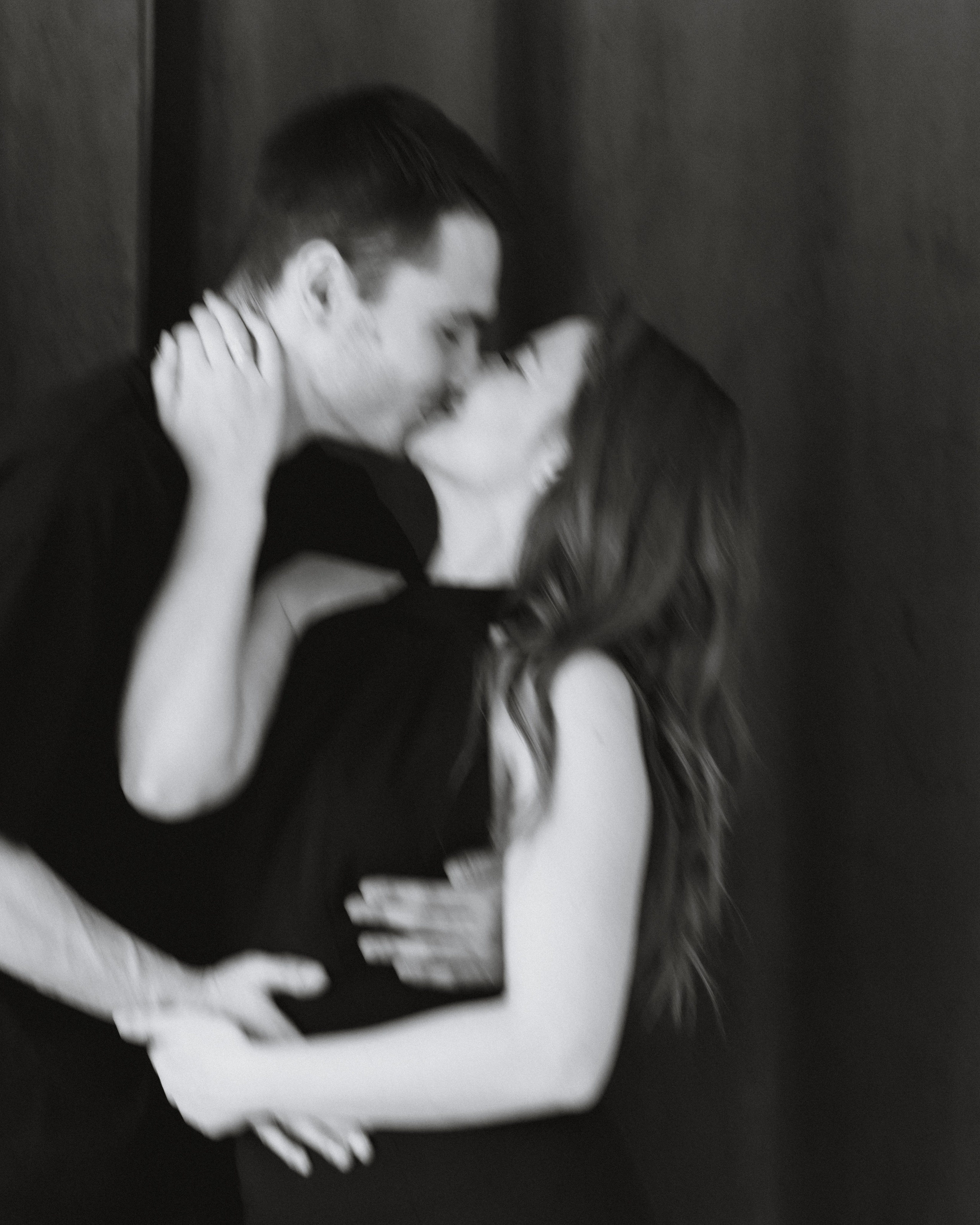 Лав стори в студии