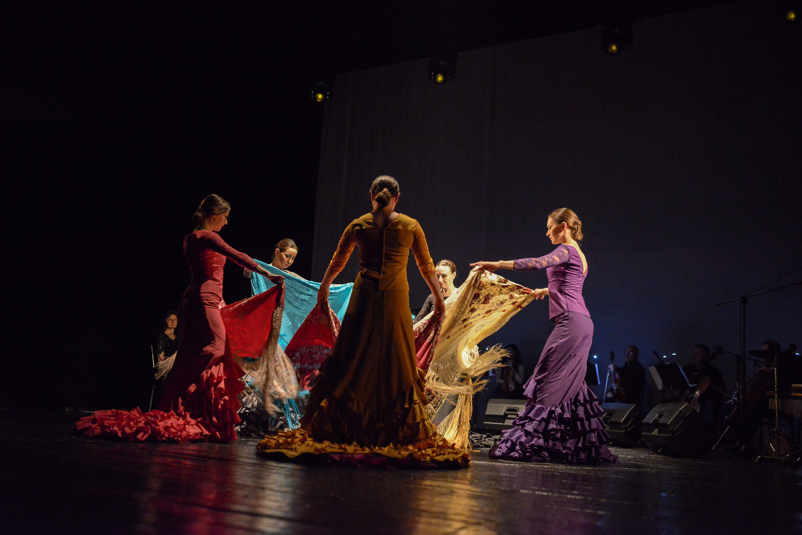 Концерты. Ивент-фотограф Санкт-Петербург/Event photographer based in St.Petersburg, Russia