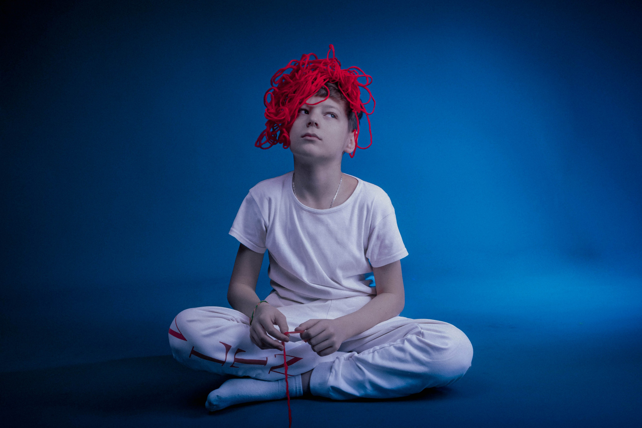 Контроль нитей судьбы. Аник фотограф Симферополь, Крым