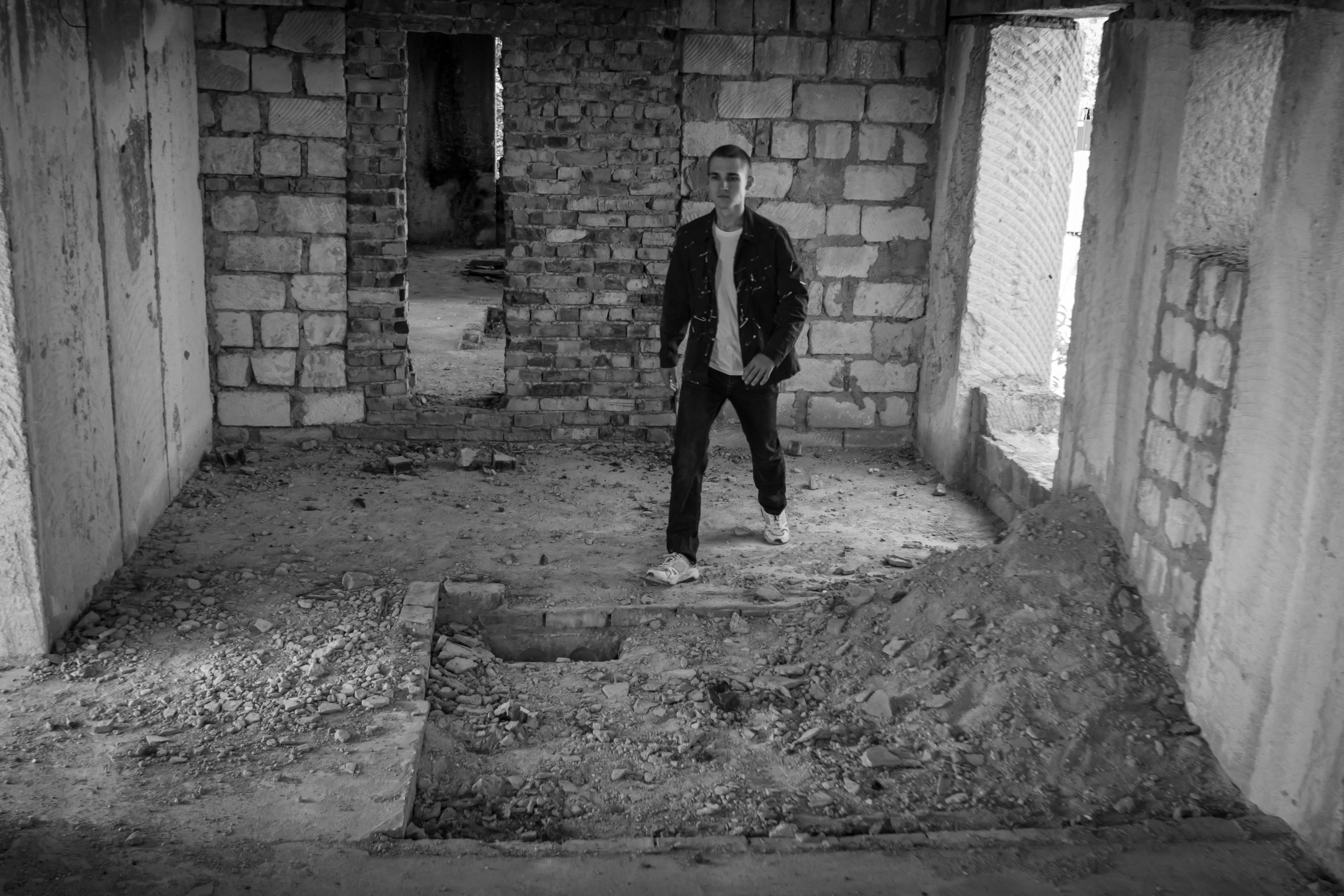 Кто-то. Аник фотограф Симферополь, Крым