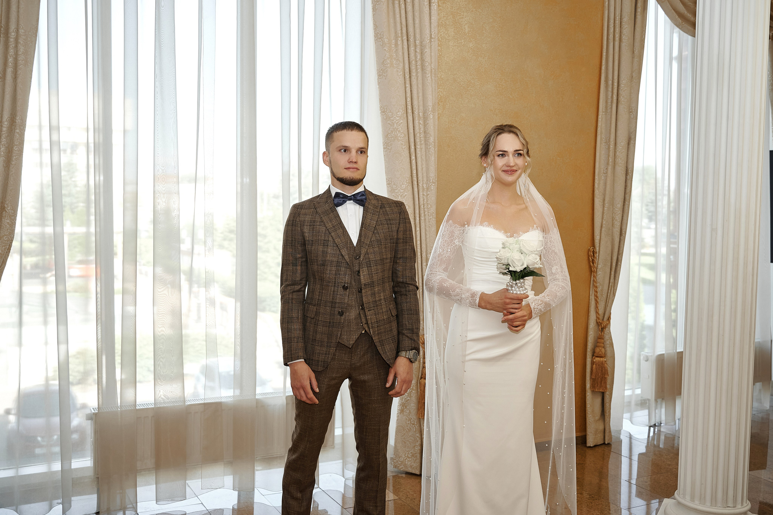 Ольга и Сергей!. Свадебный и семейный фотограф в Щёкино, Тула I Мария Житная