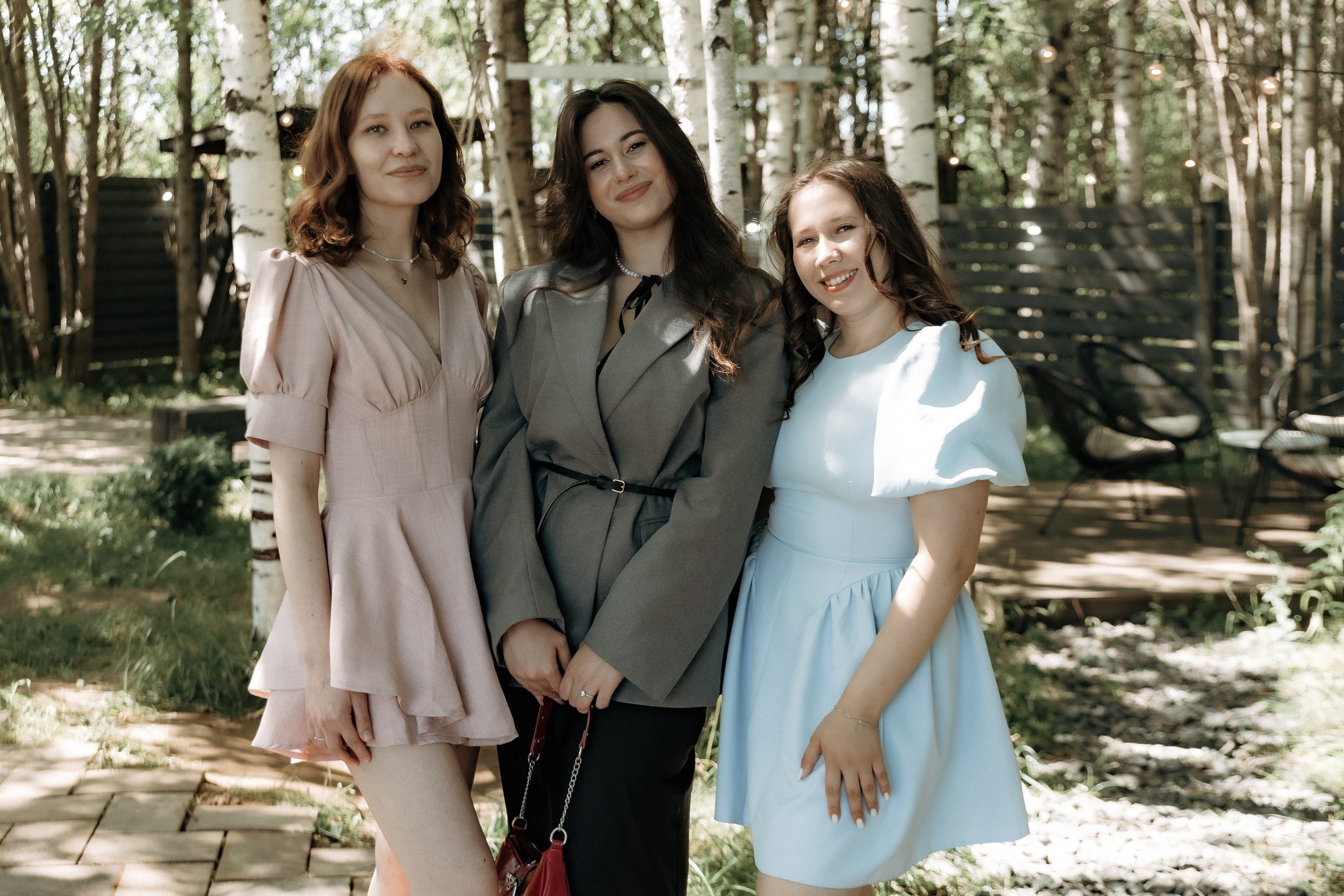 A&A | BarnHouse Wedding. Свадебный фотограф Пермь