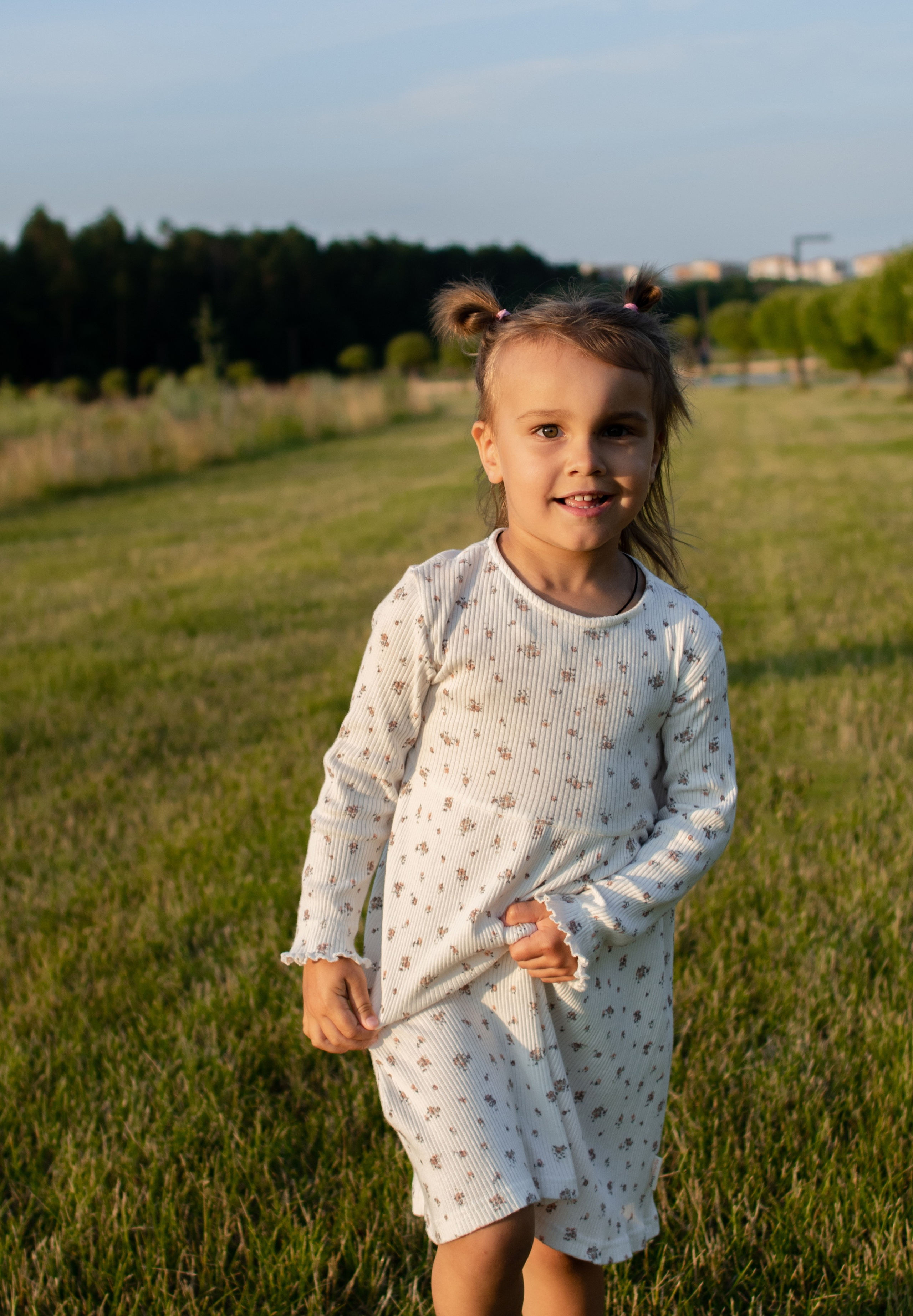 Настя и Мия. Семейный и свадебный фотограф в Нижнем Новгороде Анастасия Хренова