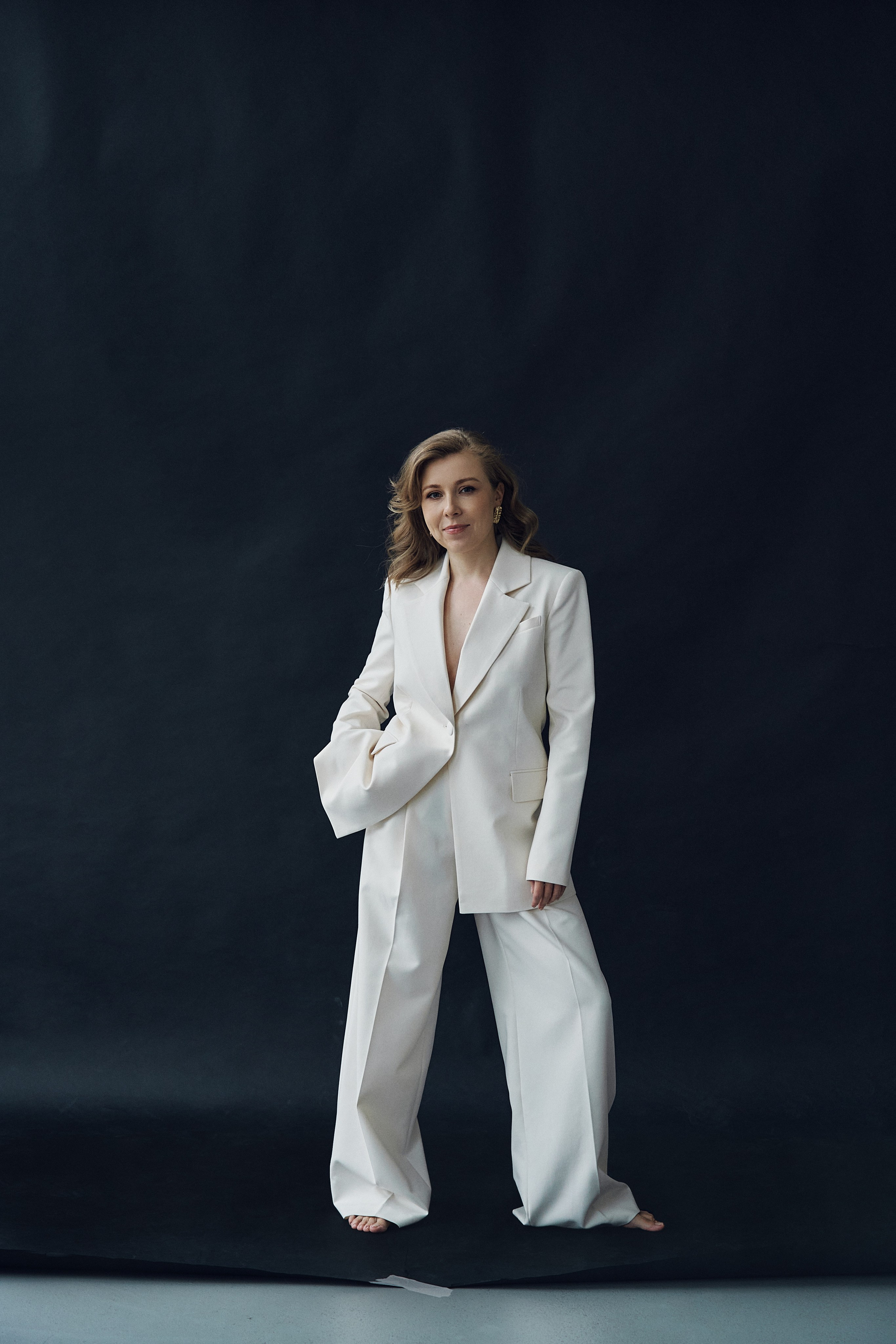 Катя. Фотограф в Москве. Каталог, лукбук, портреты