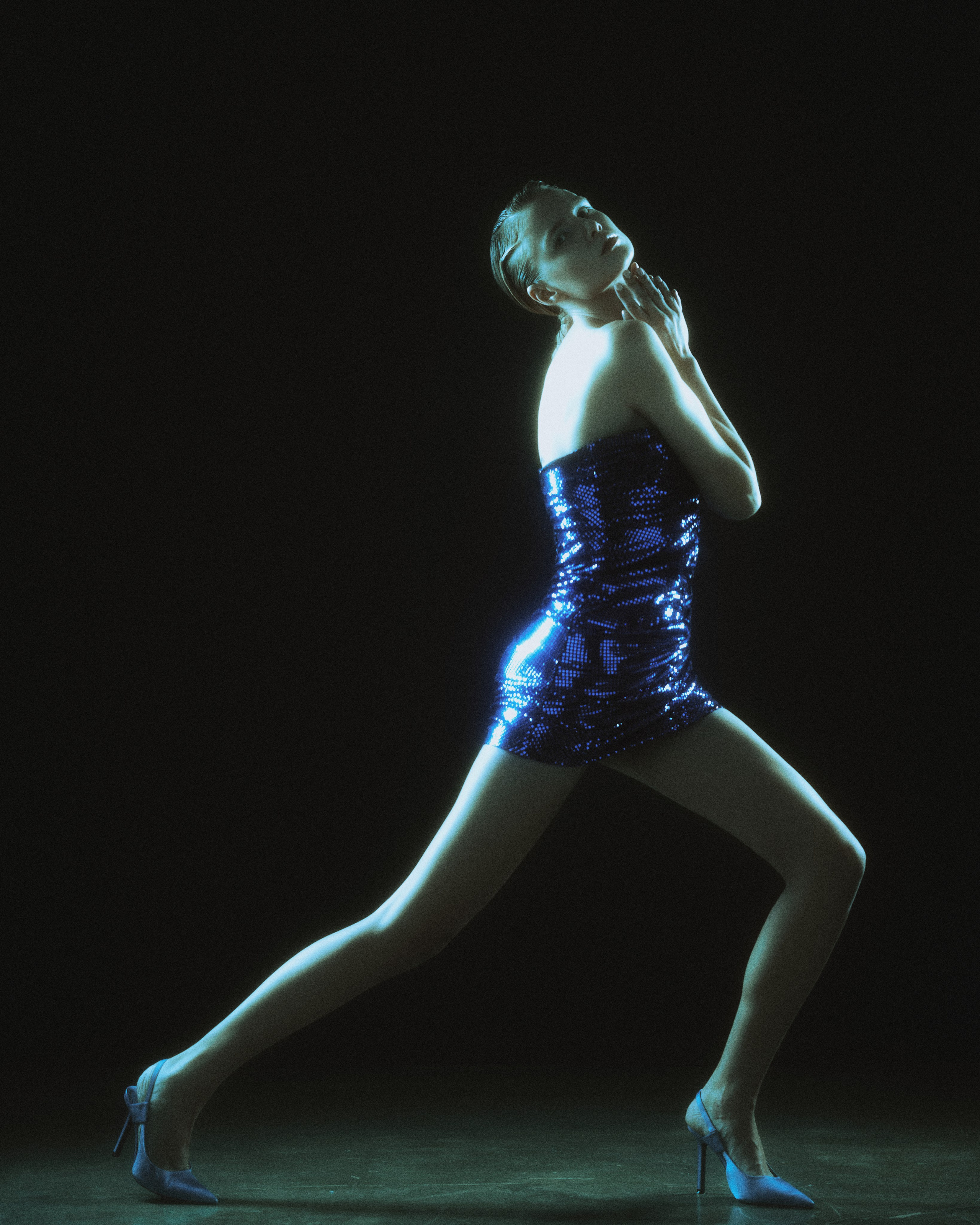 Deep waters. Фотограф в Москве. Каталог, лукбук, портреты