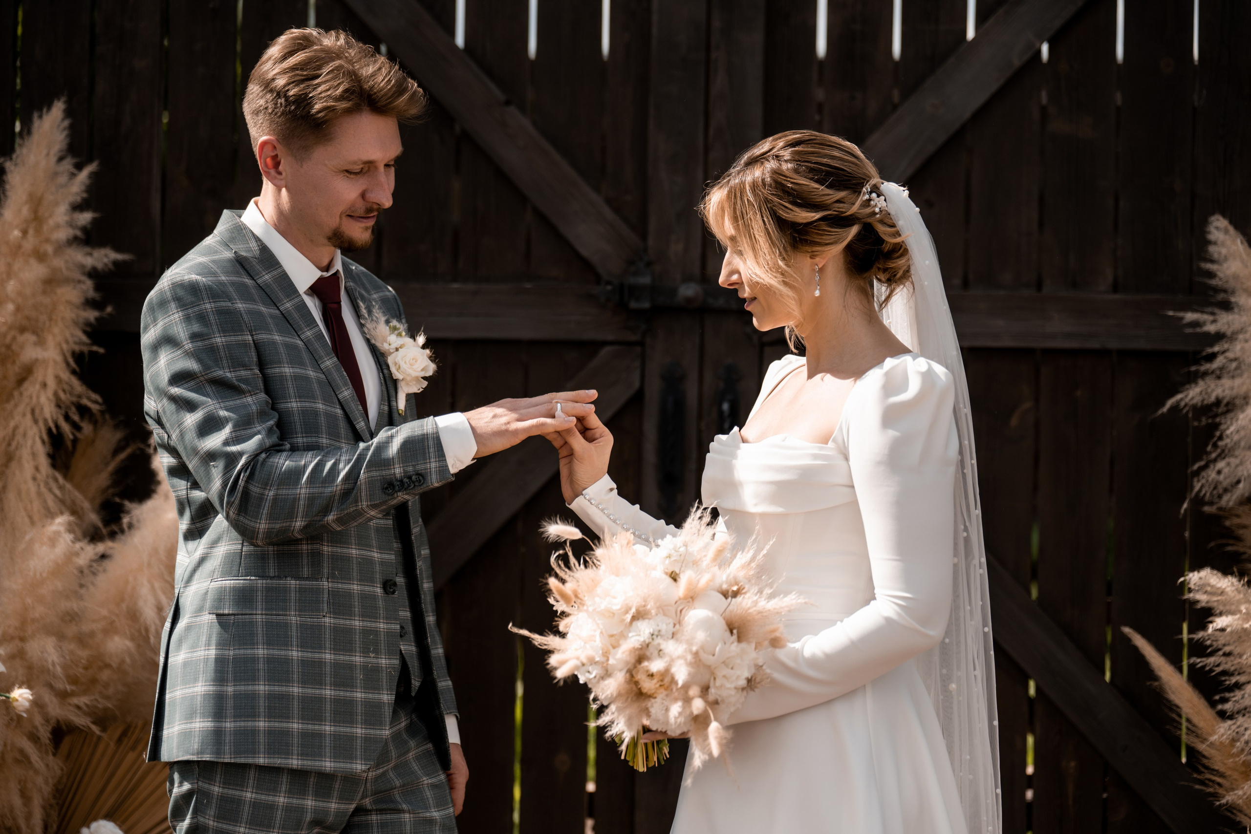 2024. Саша и Ксюша. Свадебный и семейный фотограф в Москве и Европе Евгения Амелина