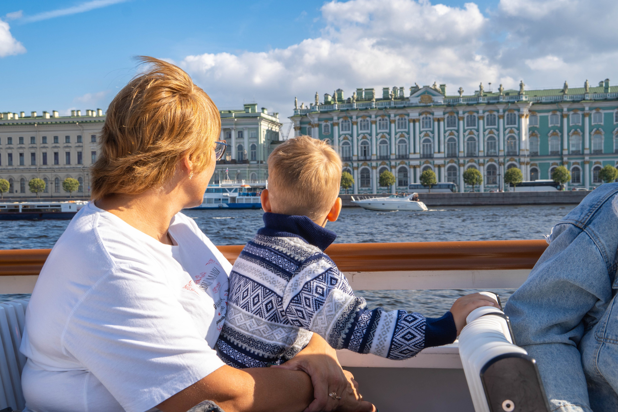 Речные маршруты_МОНАРХ. Видеограф, фотограф в Санкт-Петербурге Элеонора Петрова