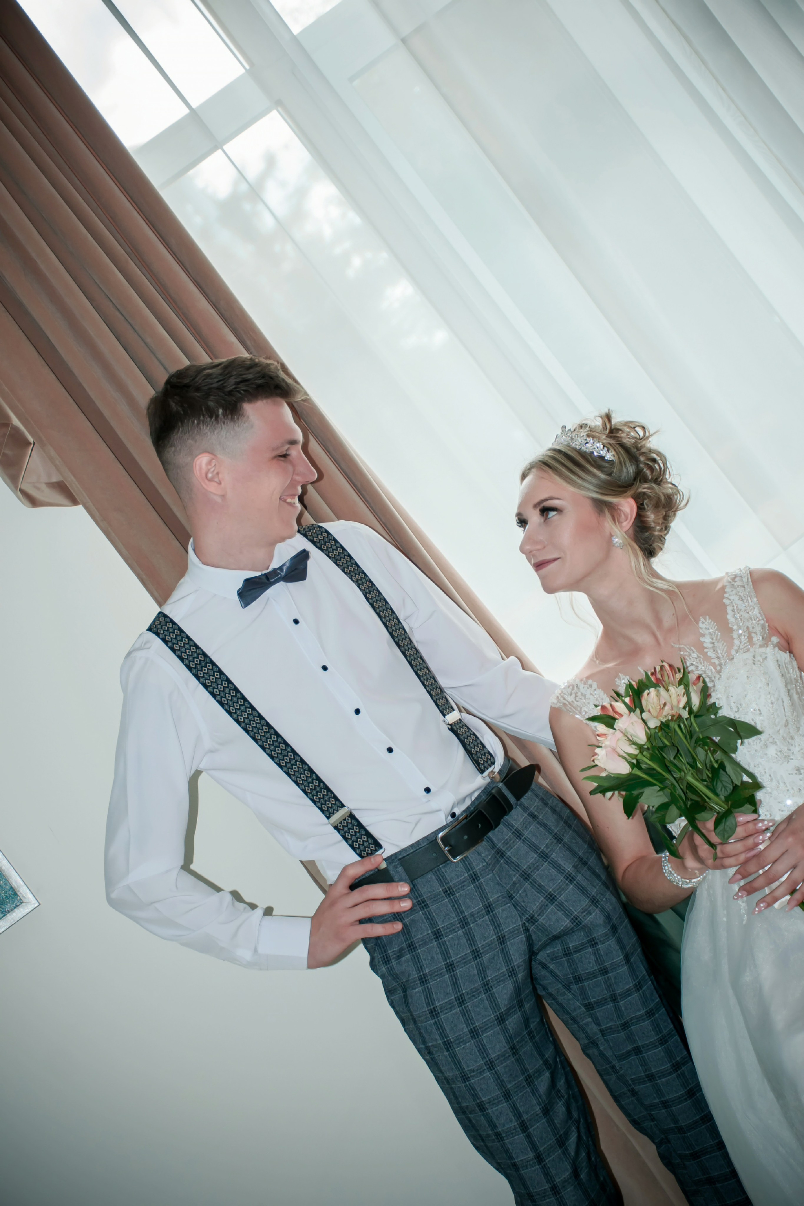 Свадьба. Репортажная, студийная, свадебная, автоспорт, коммерческая, фотосессия: Фотографы Николай и Елена DvoTar