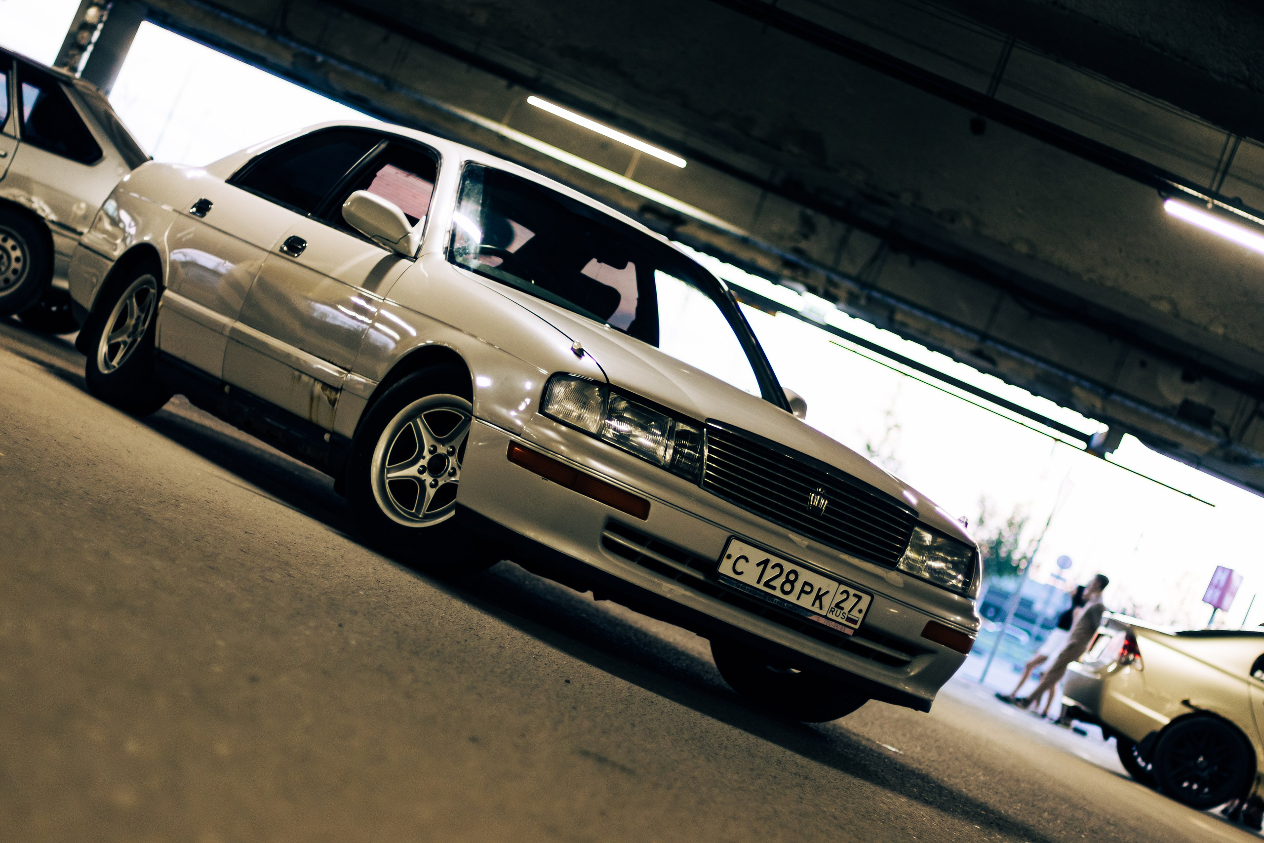 Встреча VasabiClub. Репортажная, студийная, свадебная, автоспорт, коммерческая, фотосессия: Фотографы Николай и Елена DvoTar