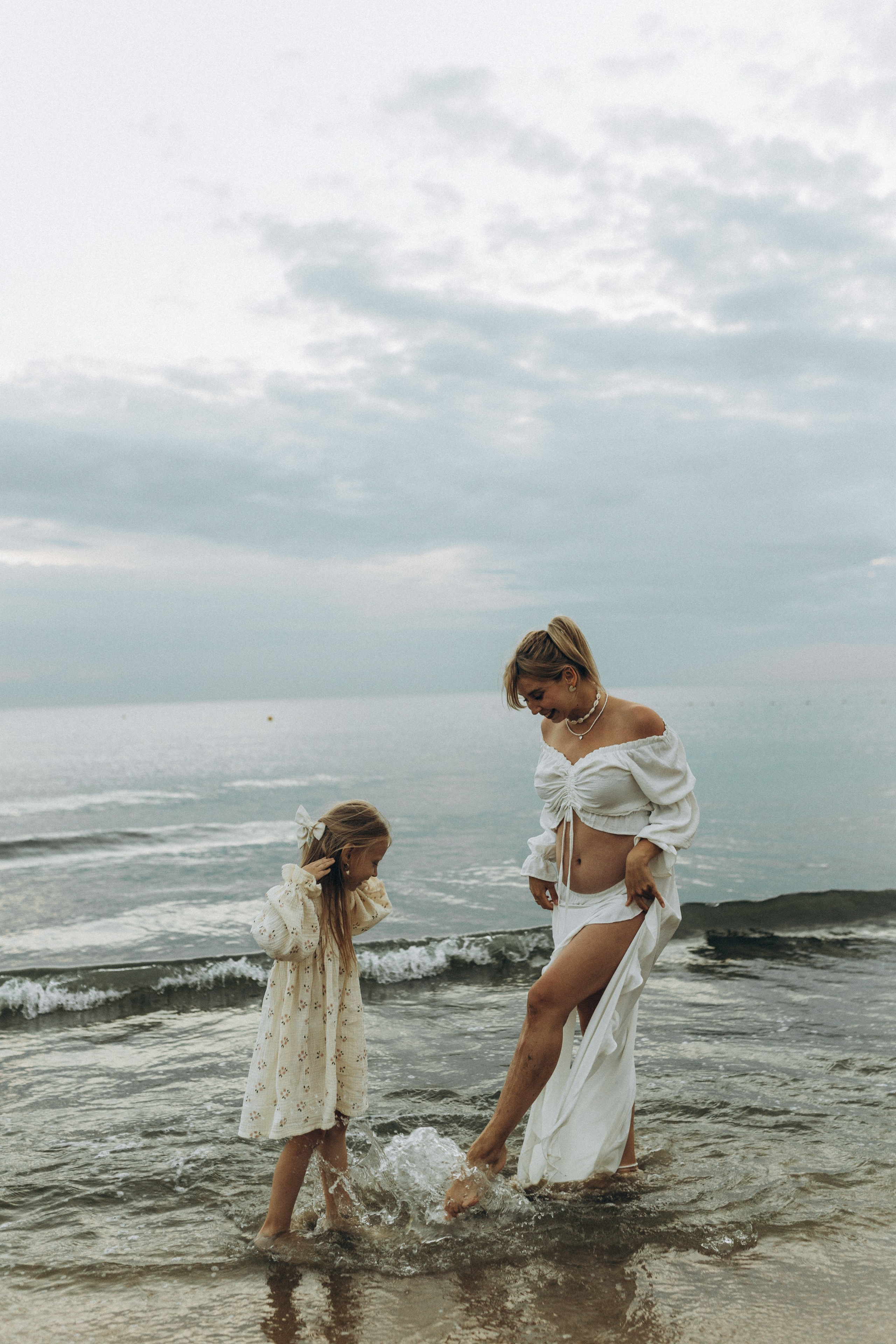 Даниил Диана и Элина. Семейный фотограф в Новороссийске и Анапе Александра Яковлева