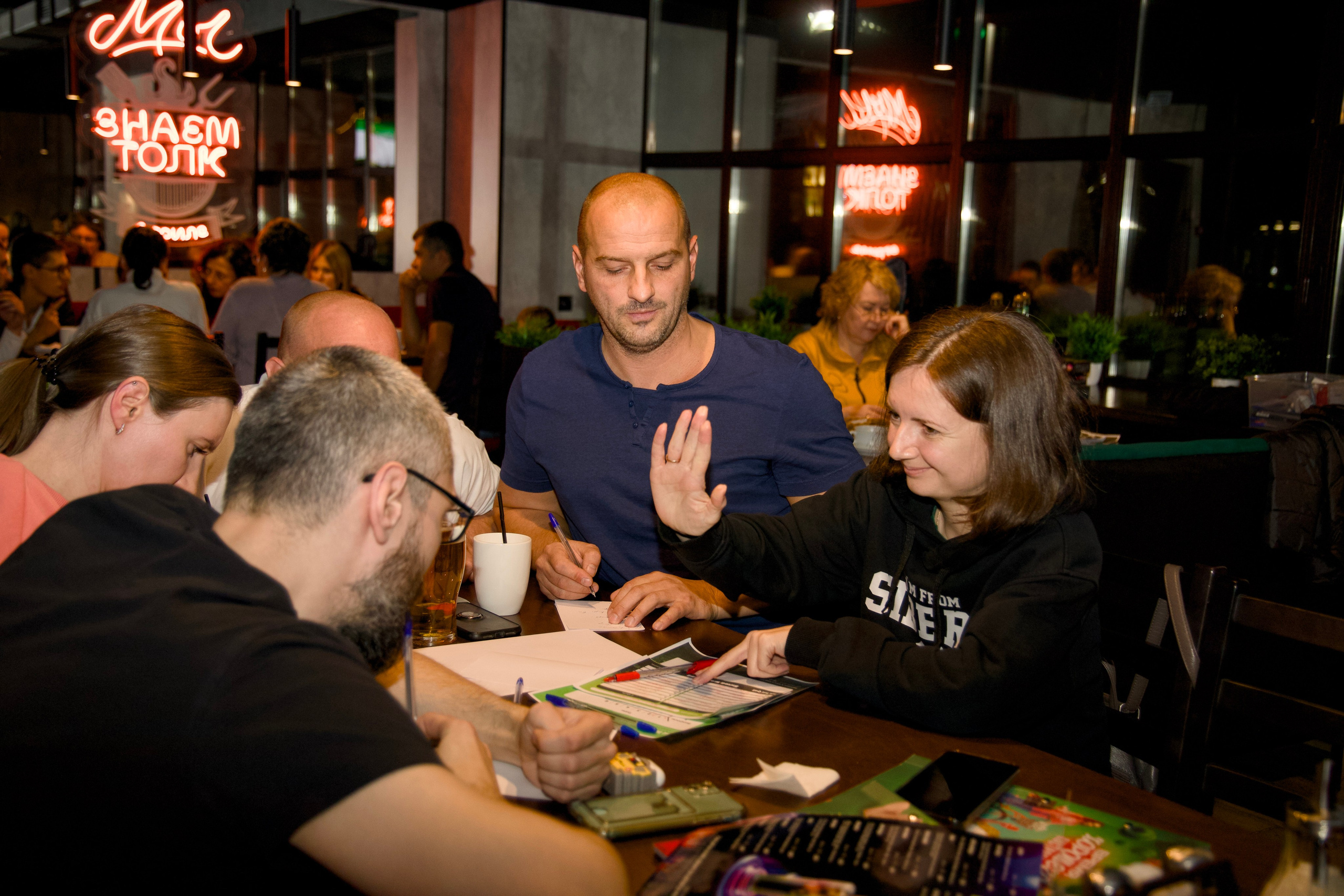 13 октября 2024. Фотограф в Губкинском | Александра Артамонова