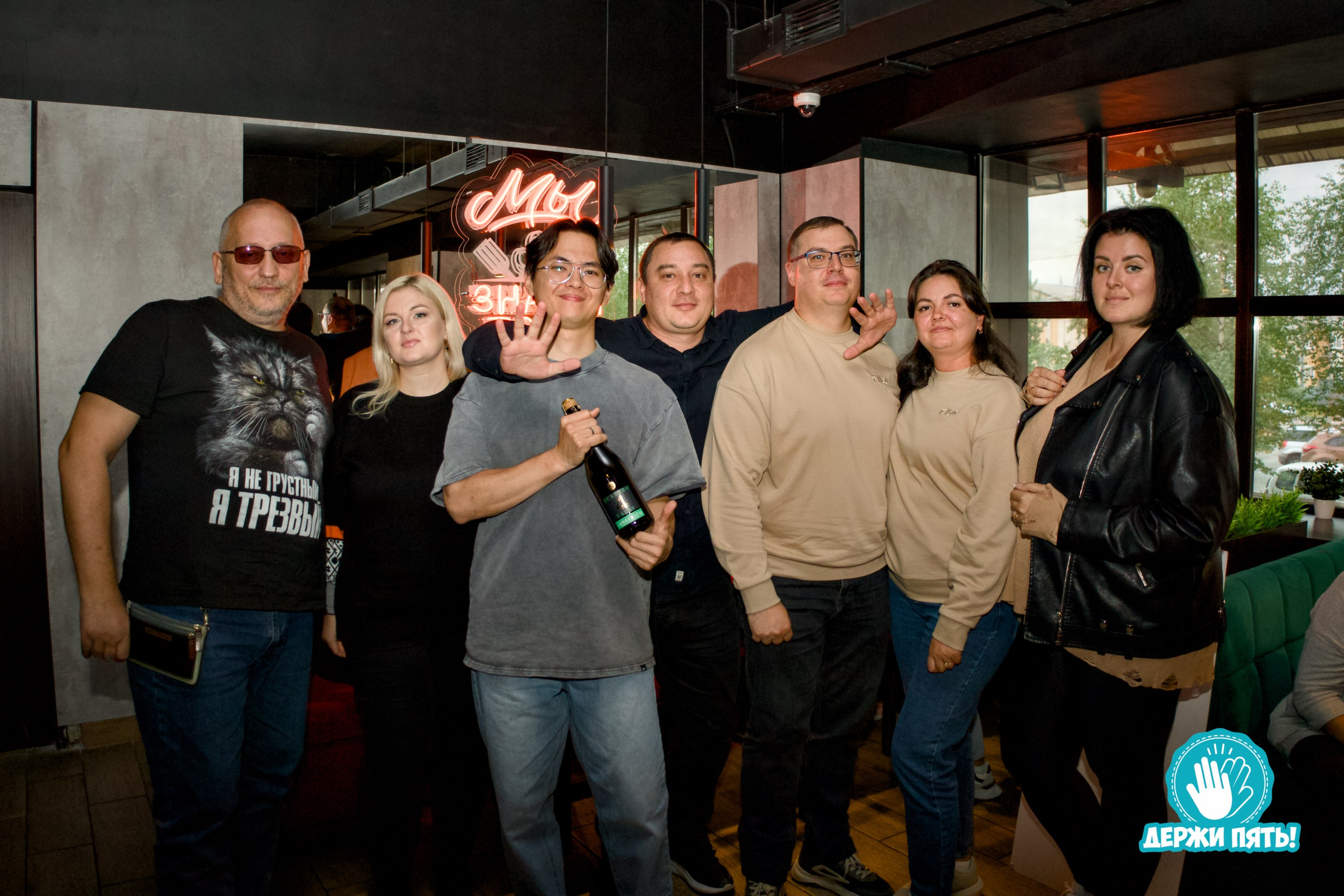 11 августа. Фотограф в Губкинском | Александра Артамонова